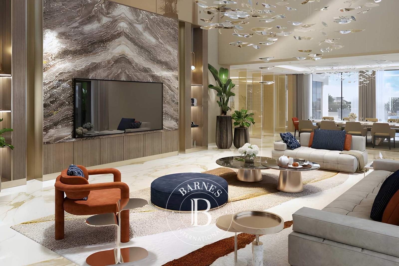 Dubai Land  - Villa  - picture 2