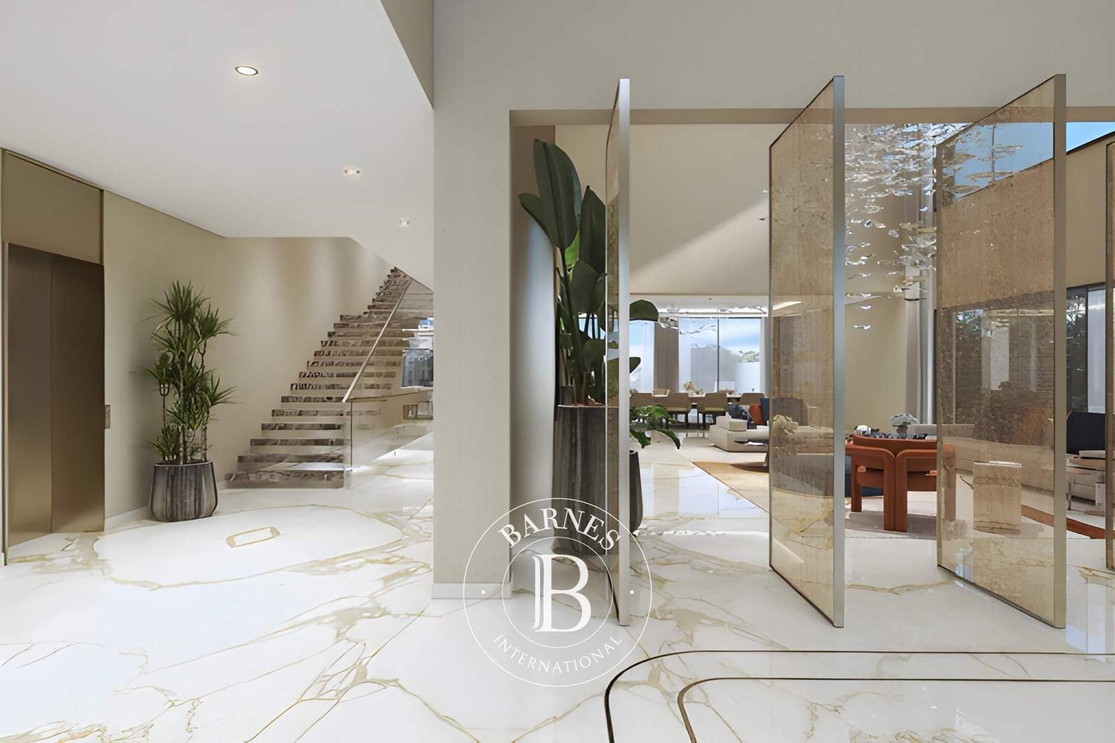 Dubai Land  - Villa  - picture 8