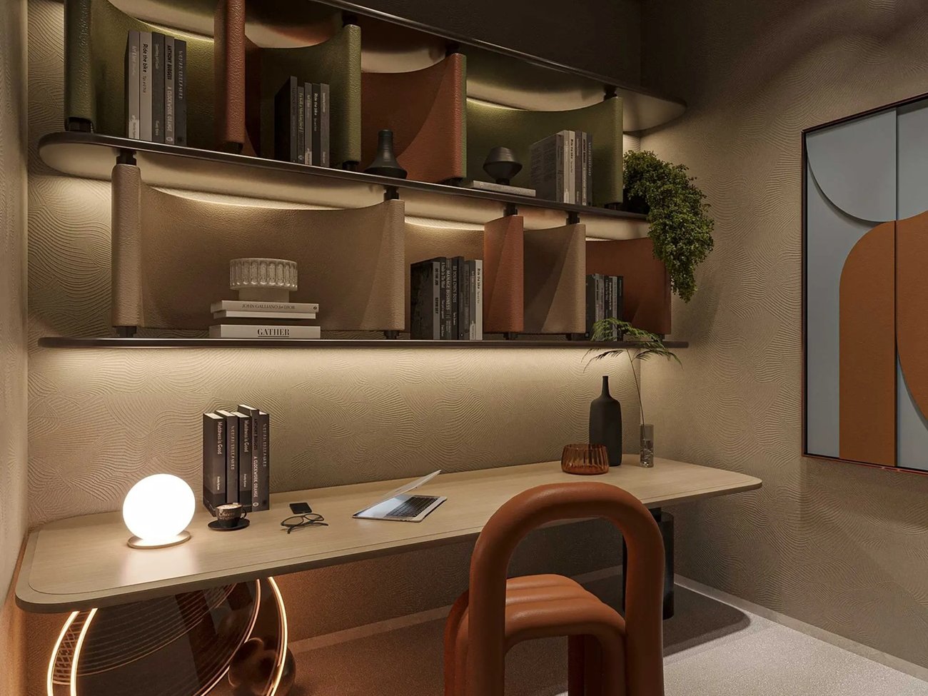 Arjan  - Appartement  - picture 17