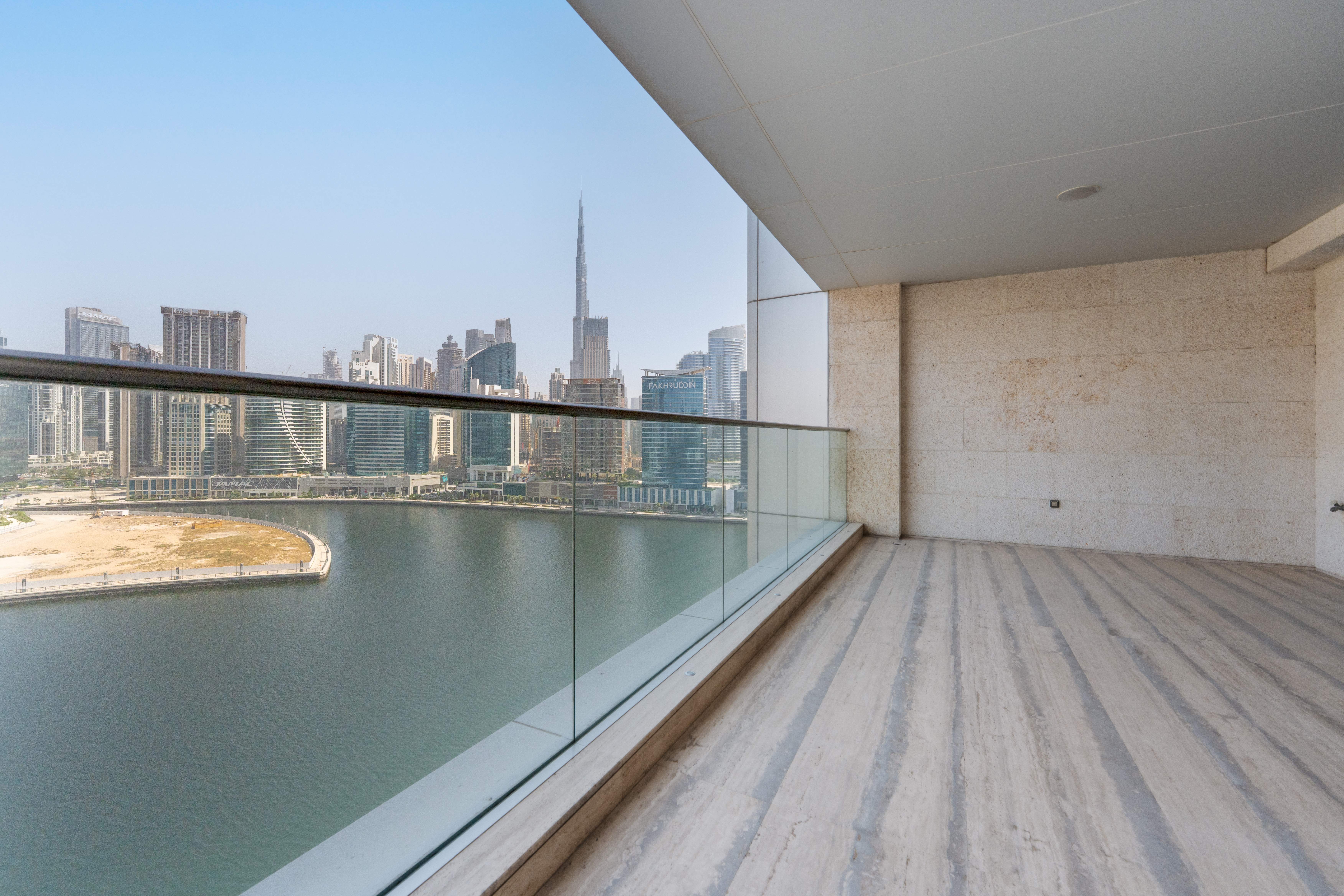 Business Bay  - Appartement  - picture 13