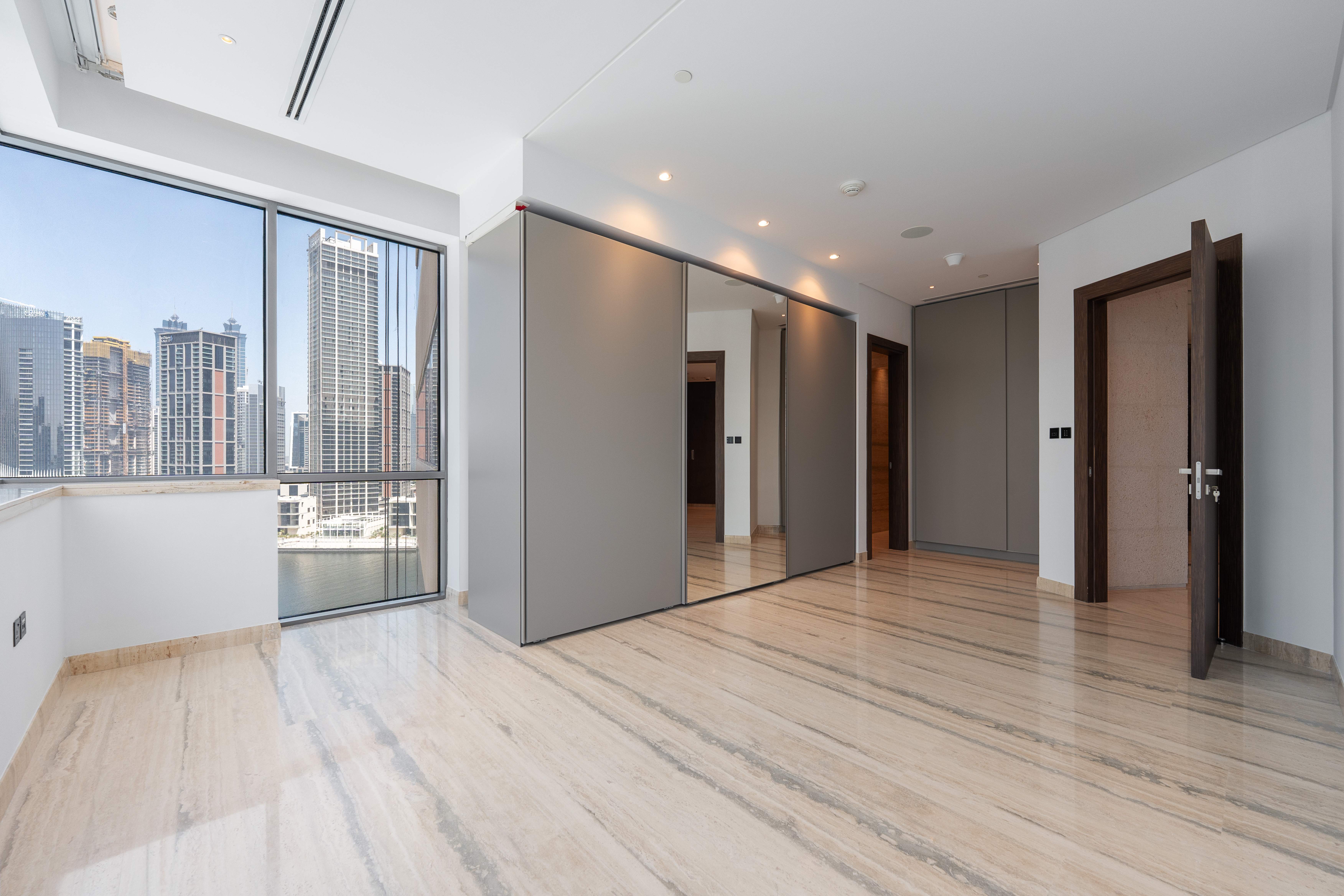 Business Bay  - Appartement  - picture 11