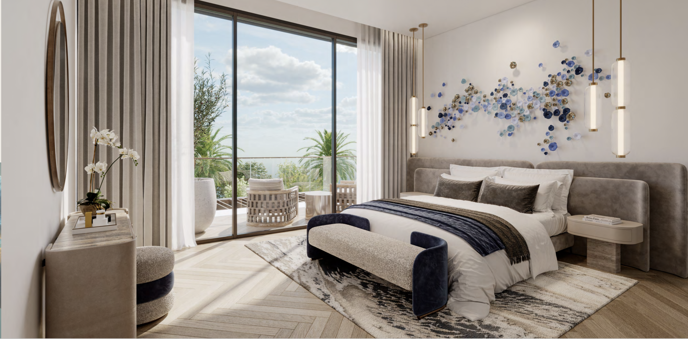 Nad Al Sheba  - Villa  - picture 5