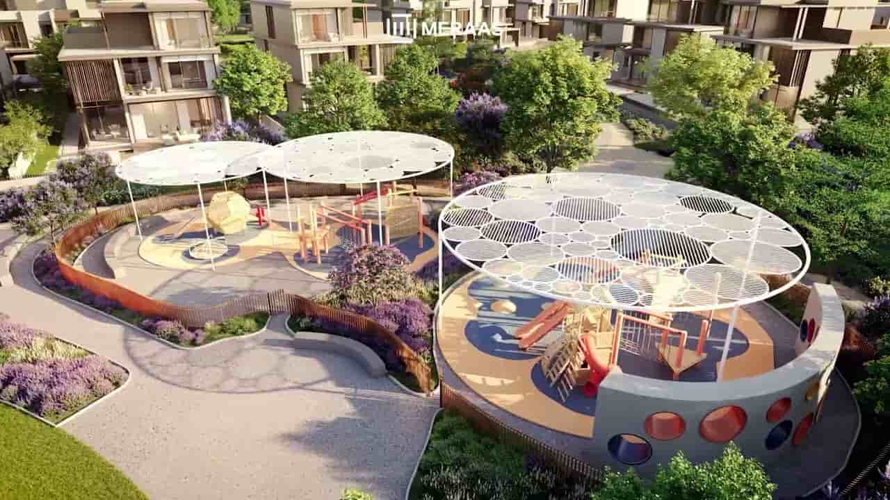 Nad Al Sheba  - Villa  - picture 13