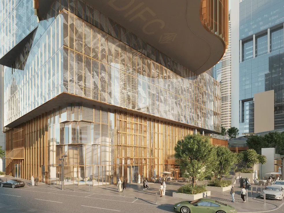 DIFC  - Appartement  - picture 10