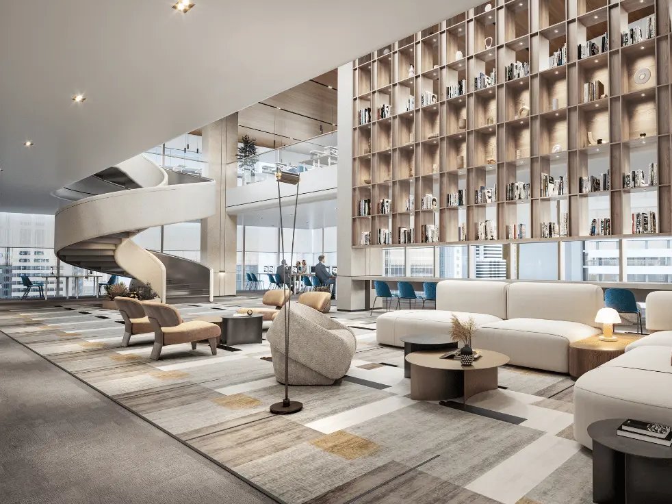 DIFC  - Appartement  - picture 7