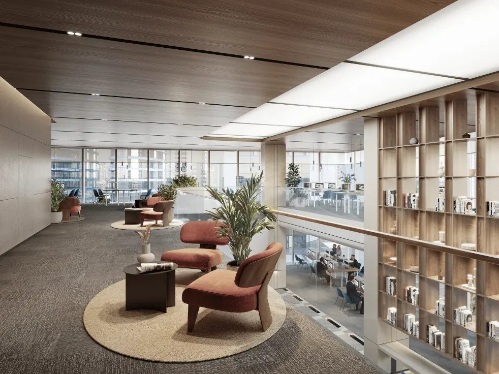 DIFC  - Appartement  - picture 8
