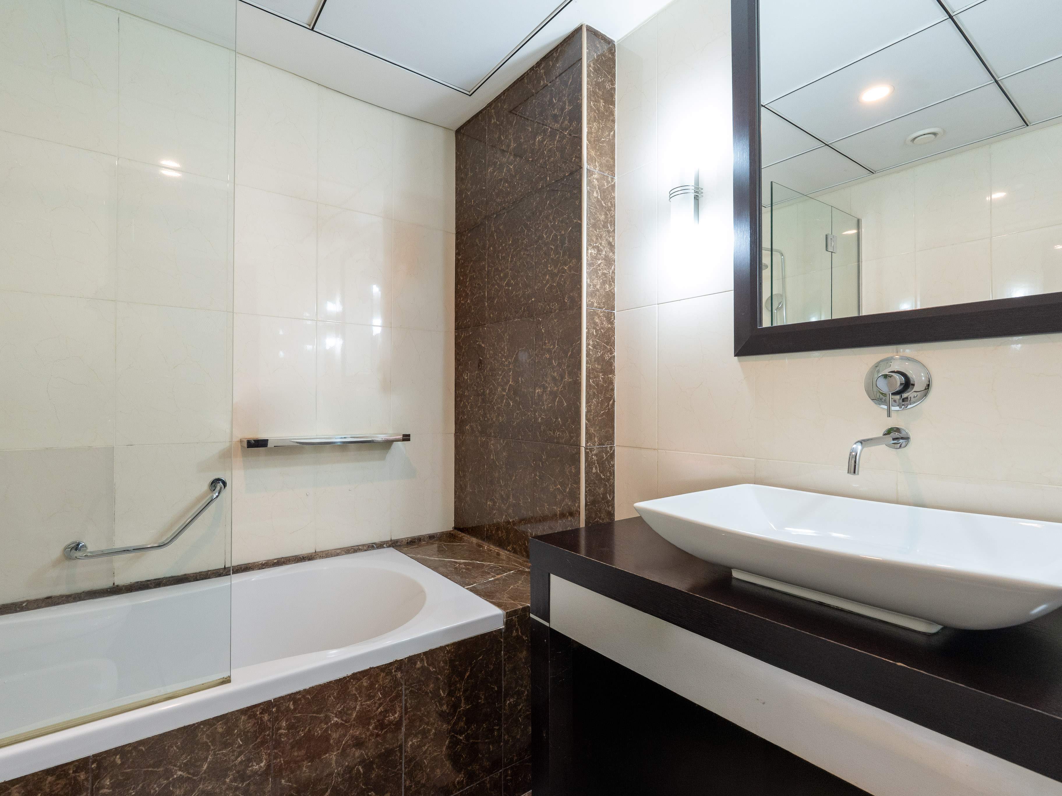 Jumeirah Lake Towers  - Appartement  - picture 11