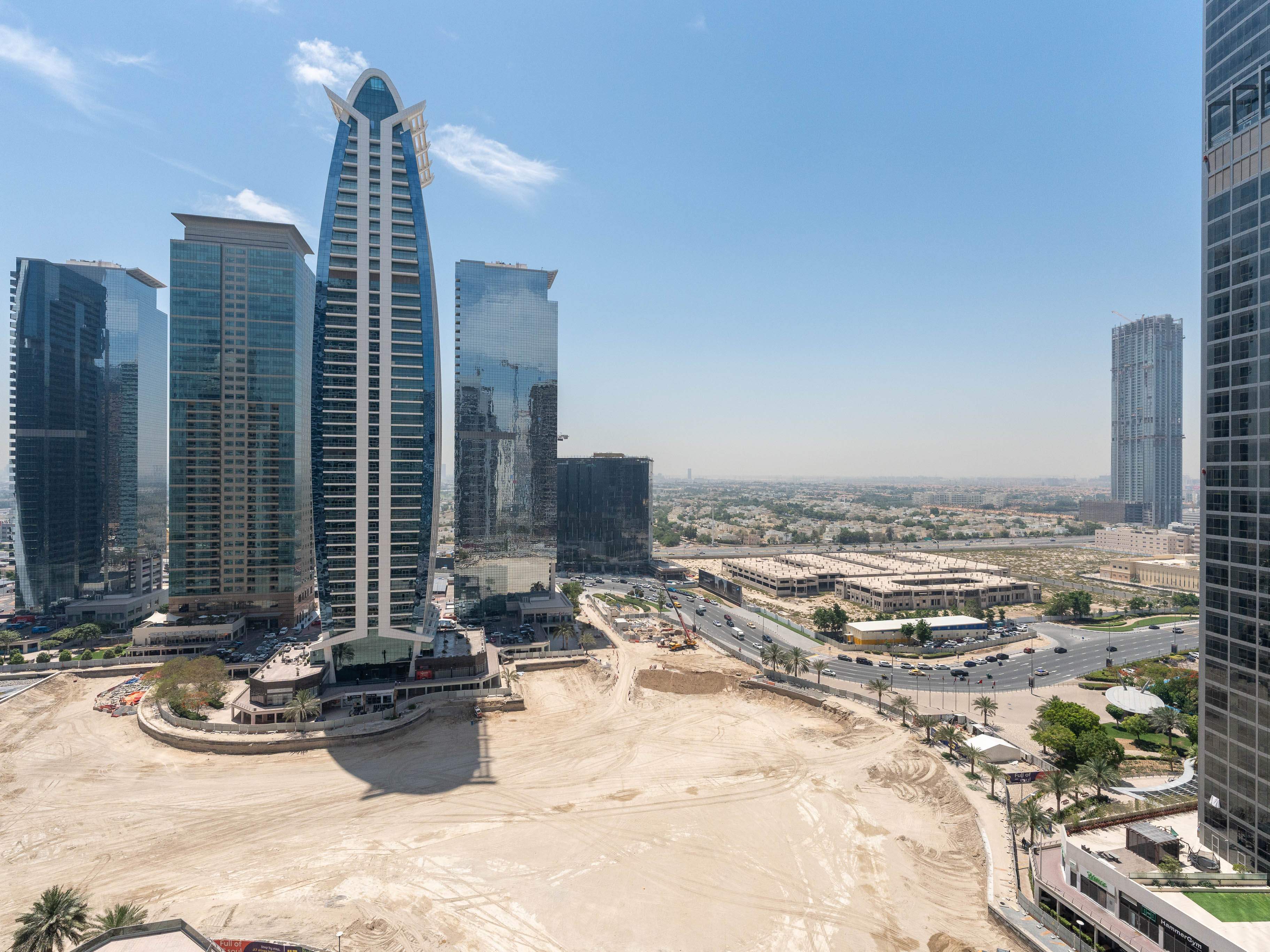 Jumeirah Lake Towers  - Appartement  - picture 14