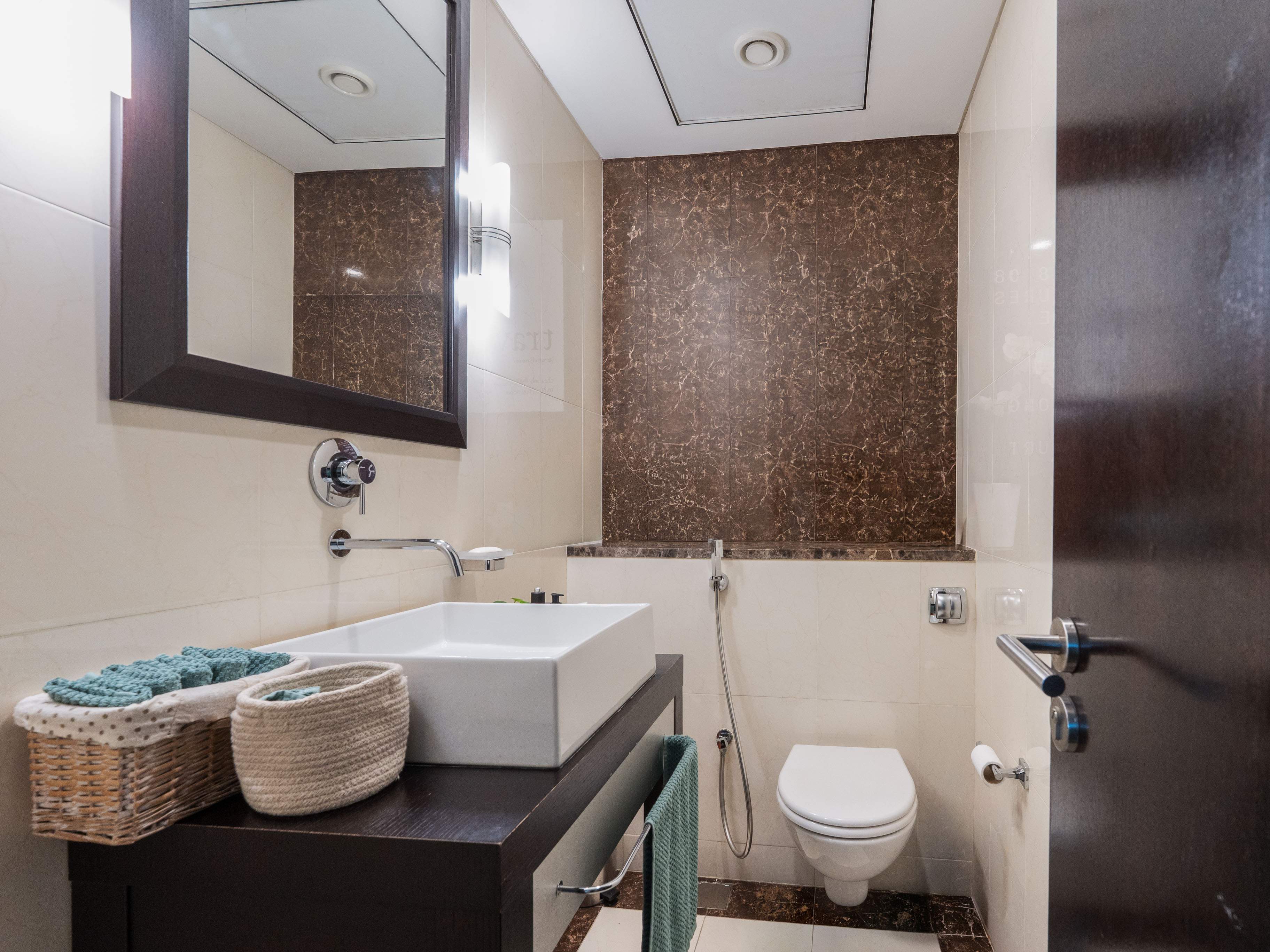 Jumeirah Lake Towers  - Appartement  - picture 12