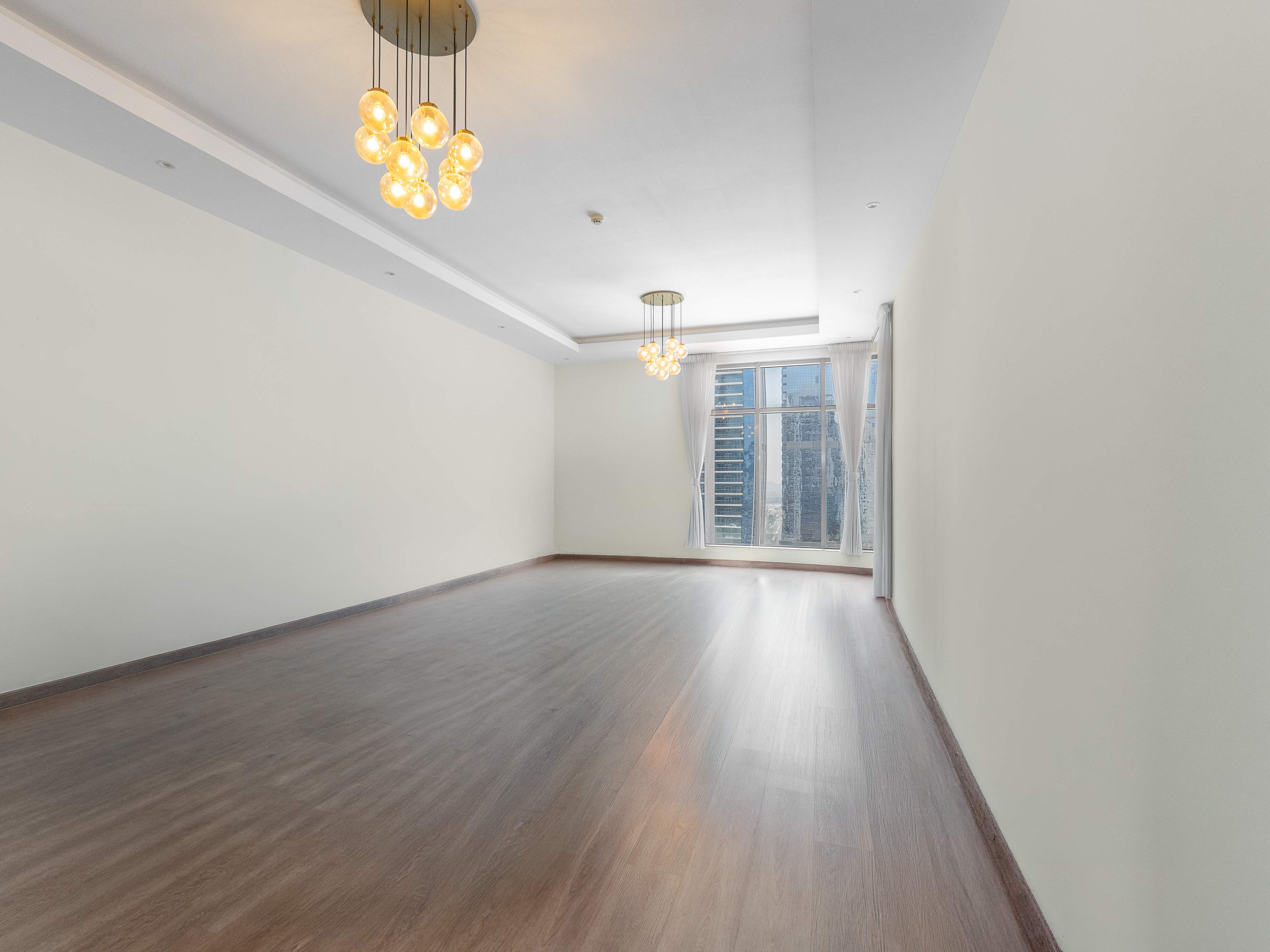 Jumeirah Lake Towers  - Appartement  - picture 2