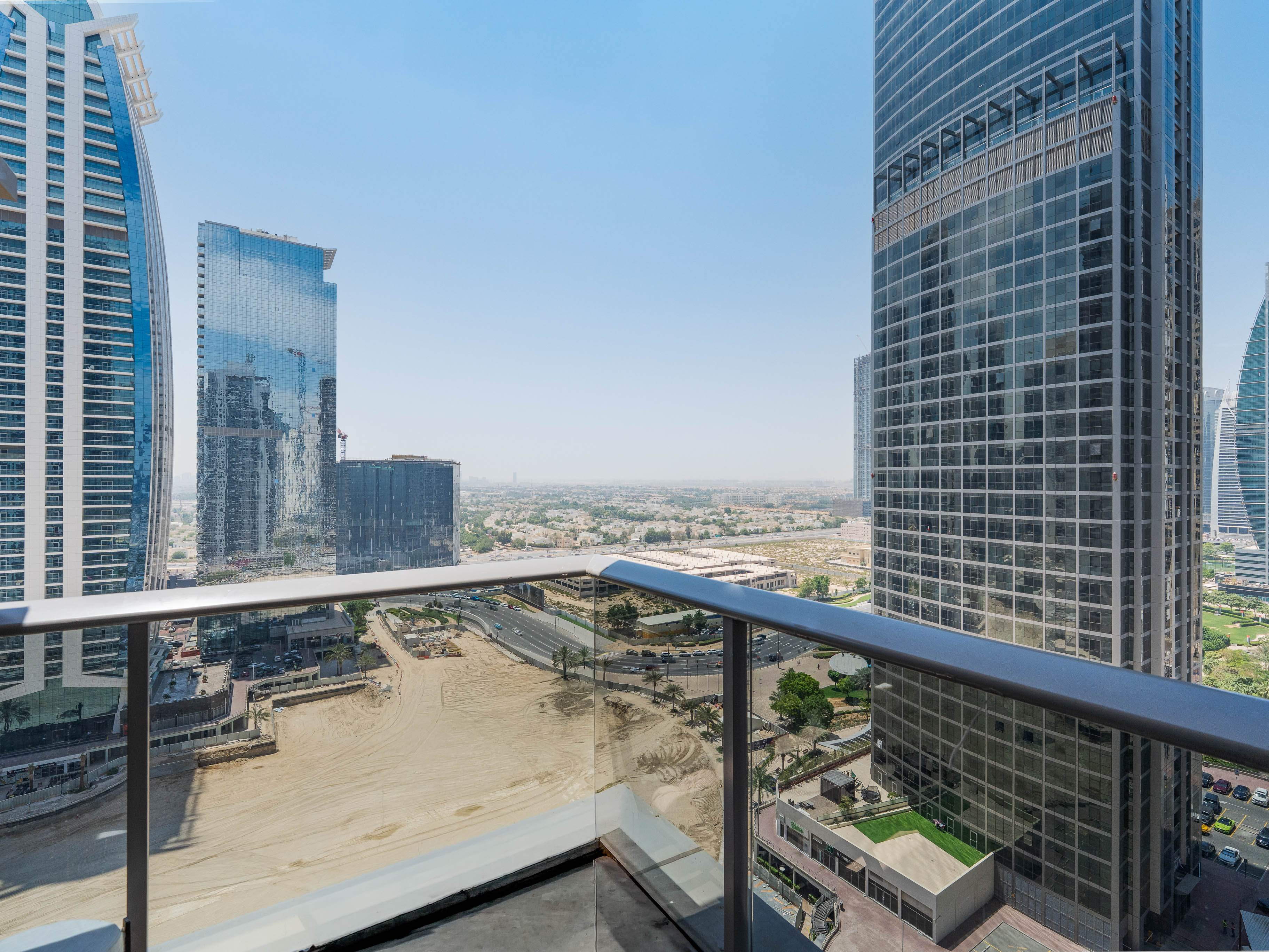 Jumeirah Lake Towers  - Appartement  - picture 15