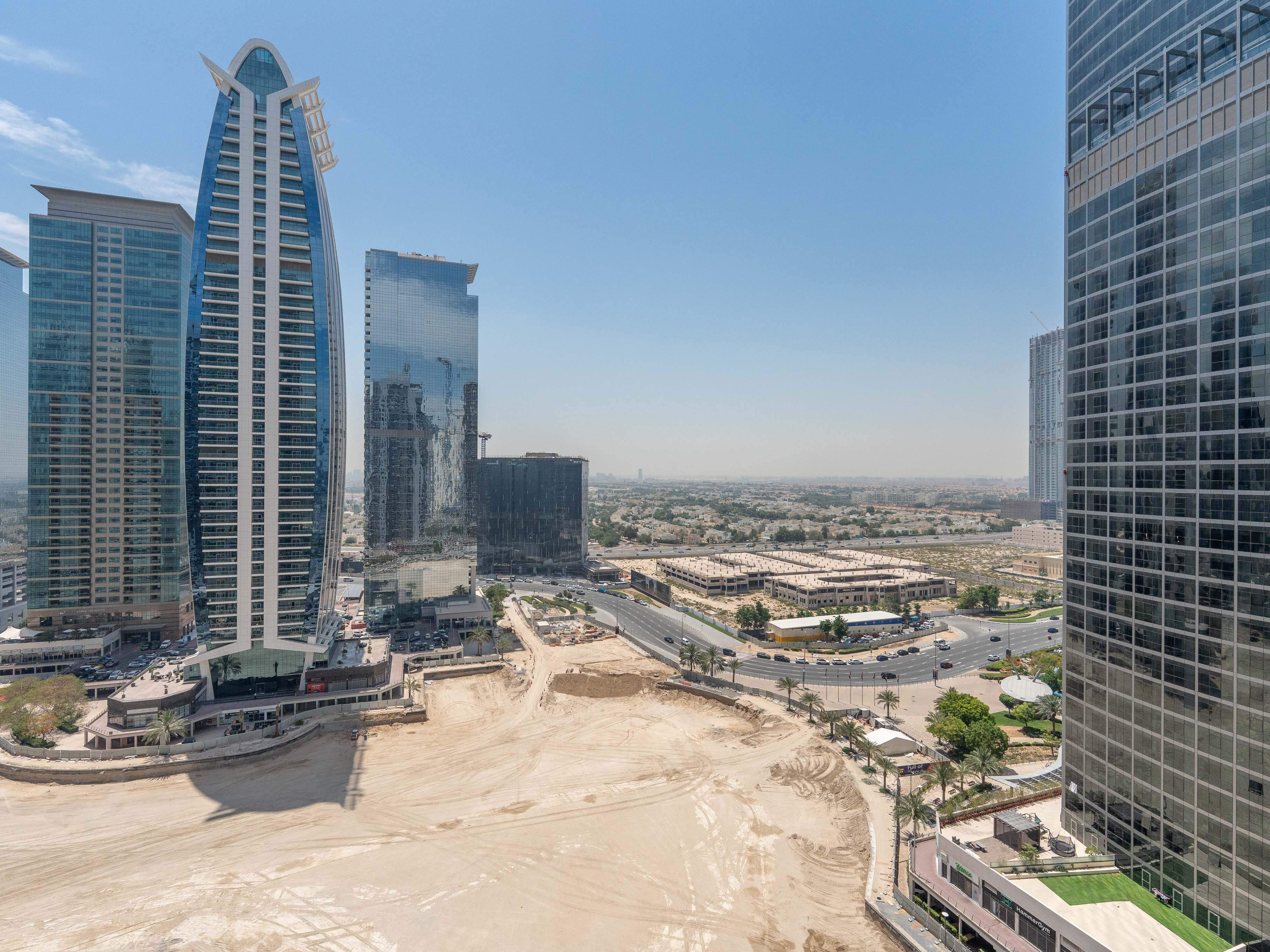 Jumeirah Lake Towers  - Appartement  - picture 16