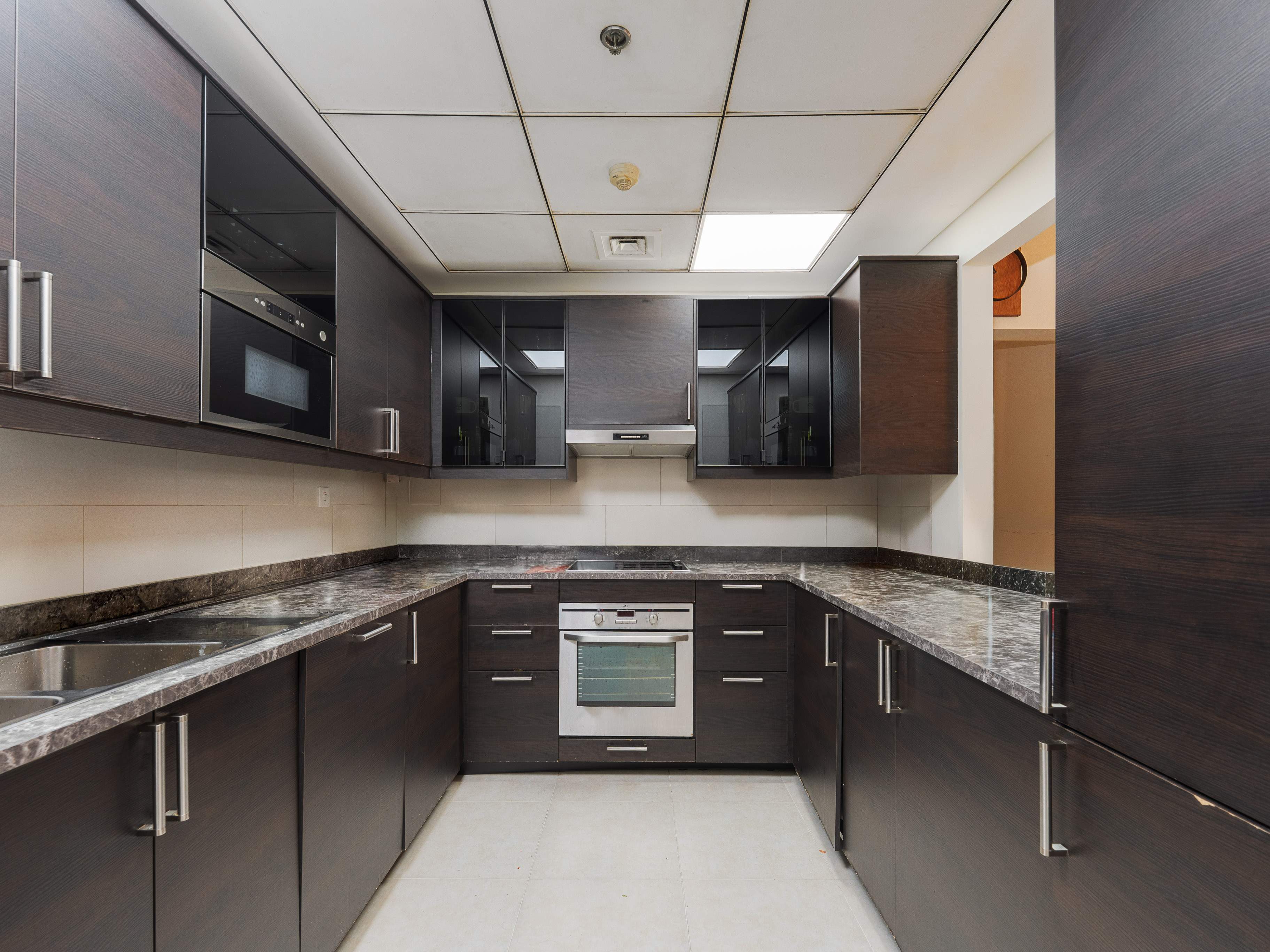 Jumeirah Lake Towers  - Appartement  - picture 10