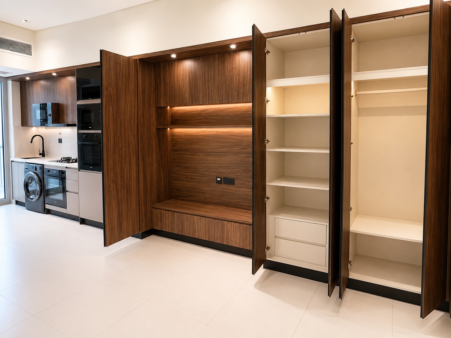 Arjan  - Appartement  - picture 19