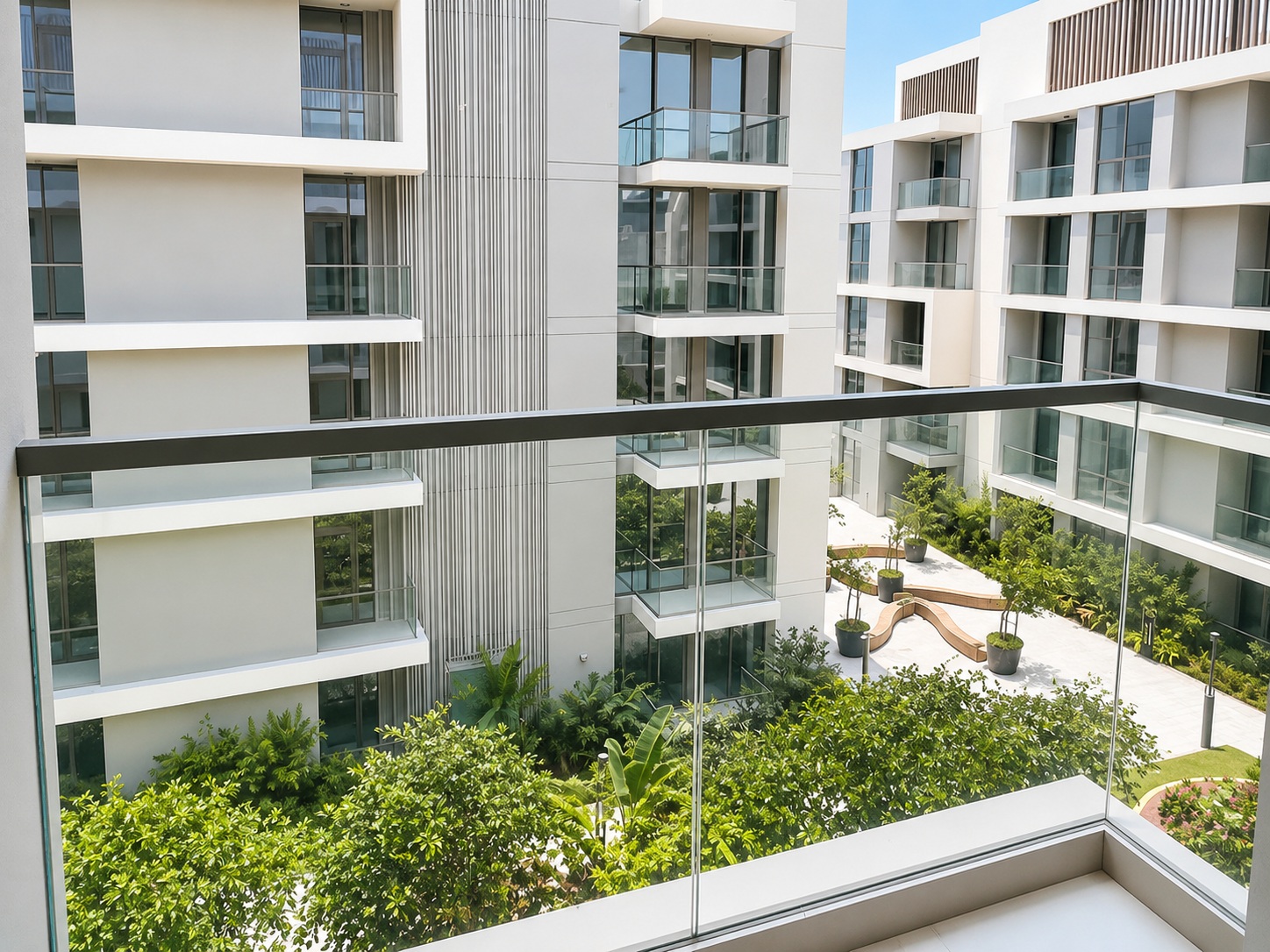 Arjan  - Appartement  - picture 16