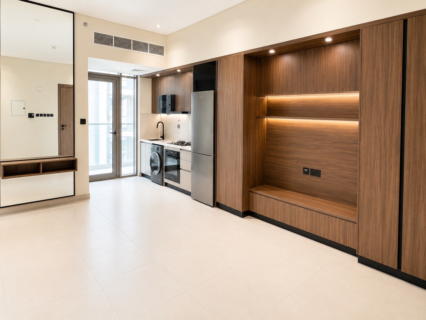 Arjan  - Appartement  - picture 1