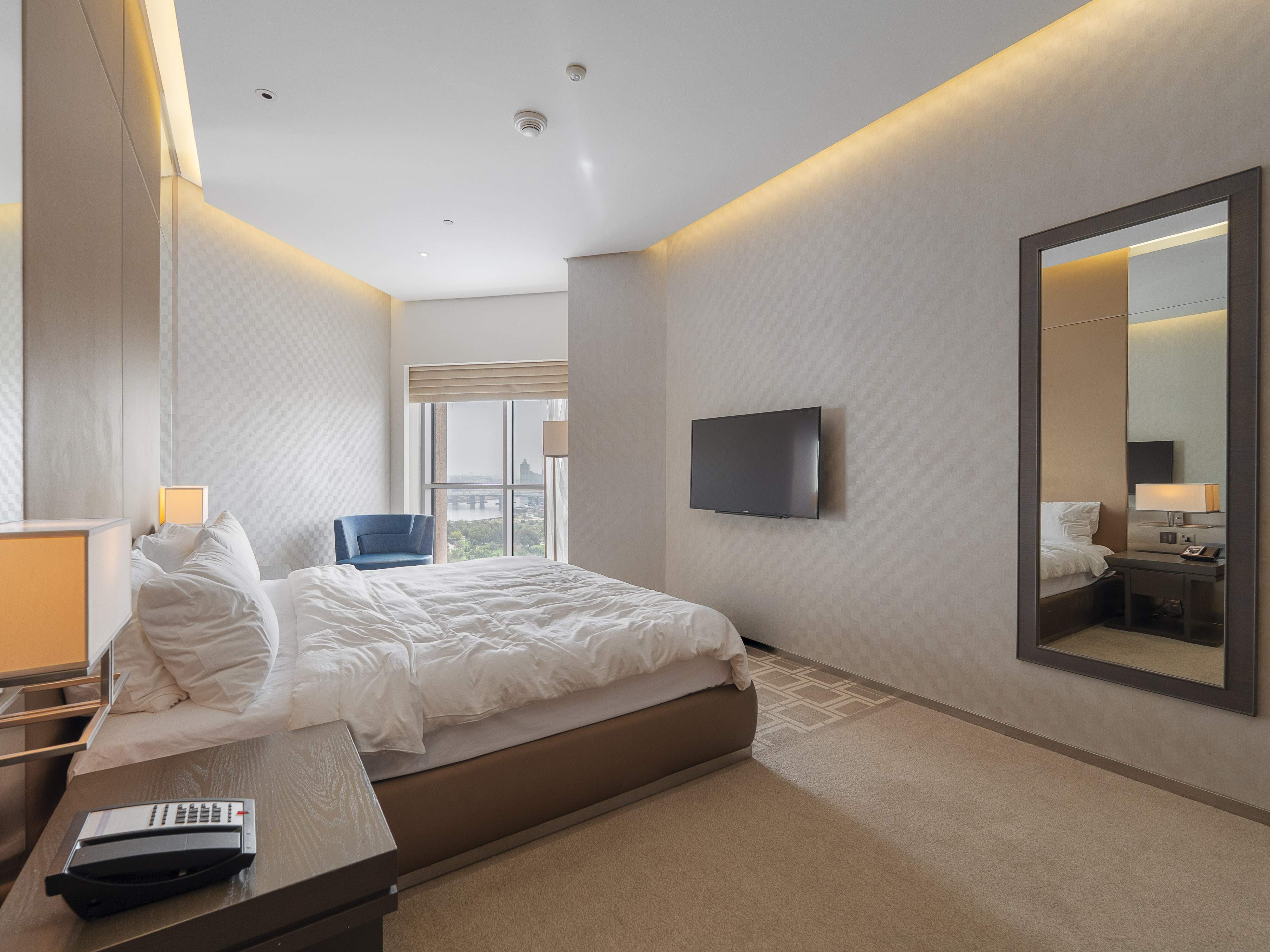 Bur Dubai  - Appartement  - picture 8
