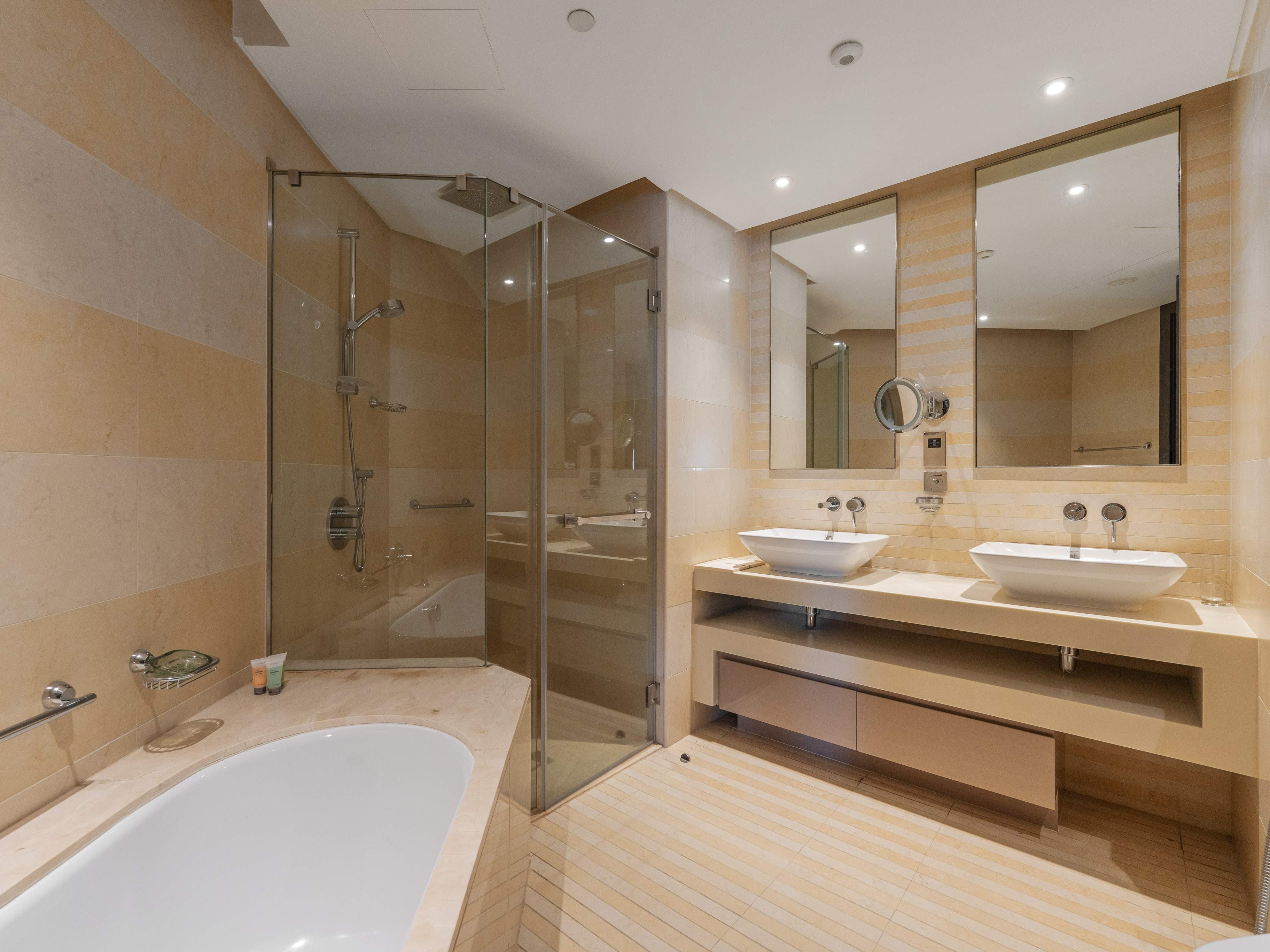 Bur Dubai  - Appartement  - picture 9