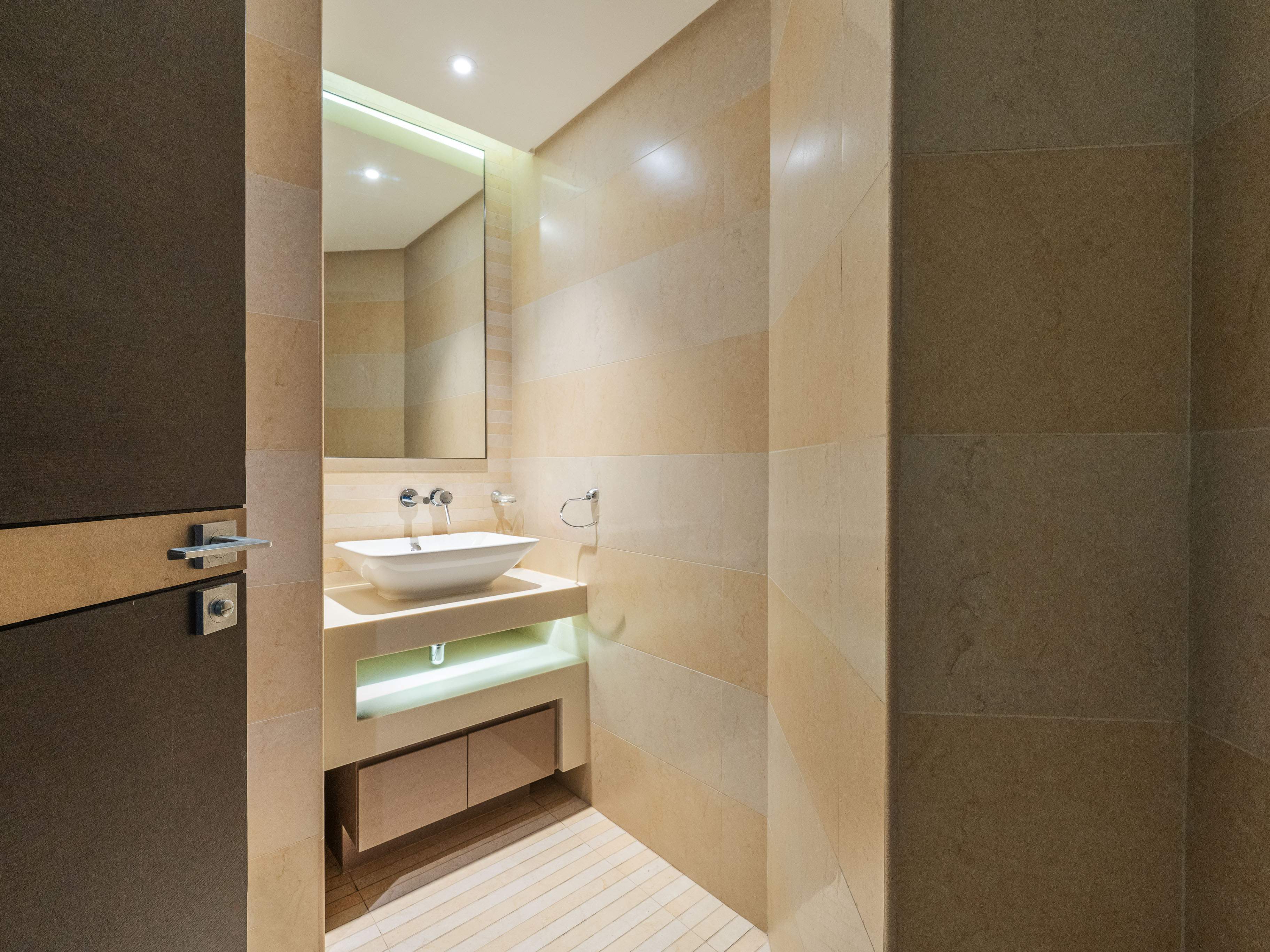 Bur Dubai  - Appartement  - picture 10