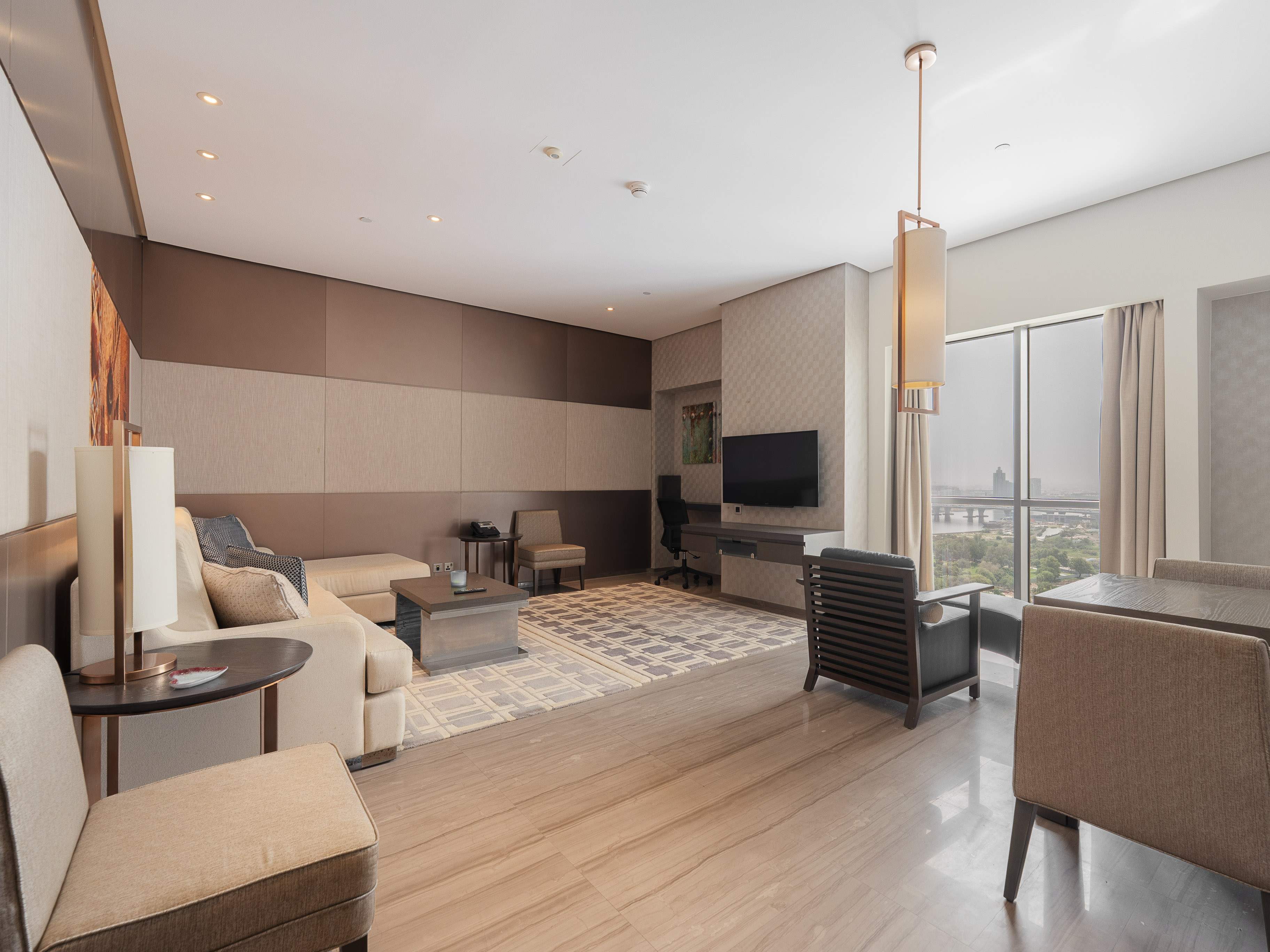 Bur Dubai  - Appartement  - picture 4