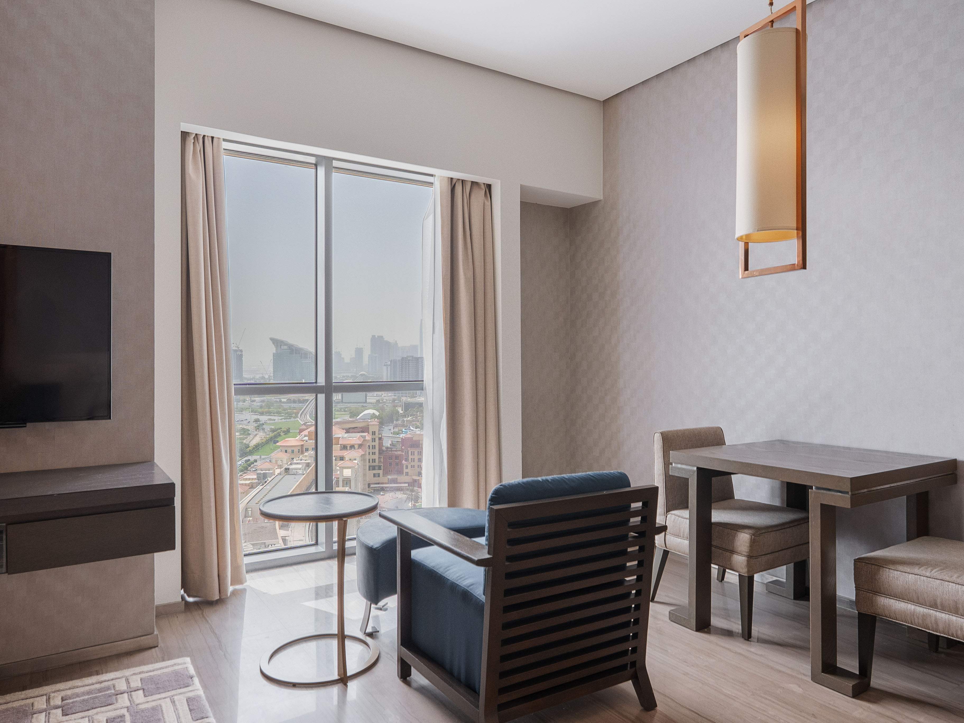 Bur Dubai  - Appartement  - picture 2