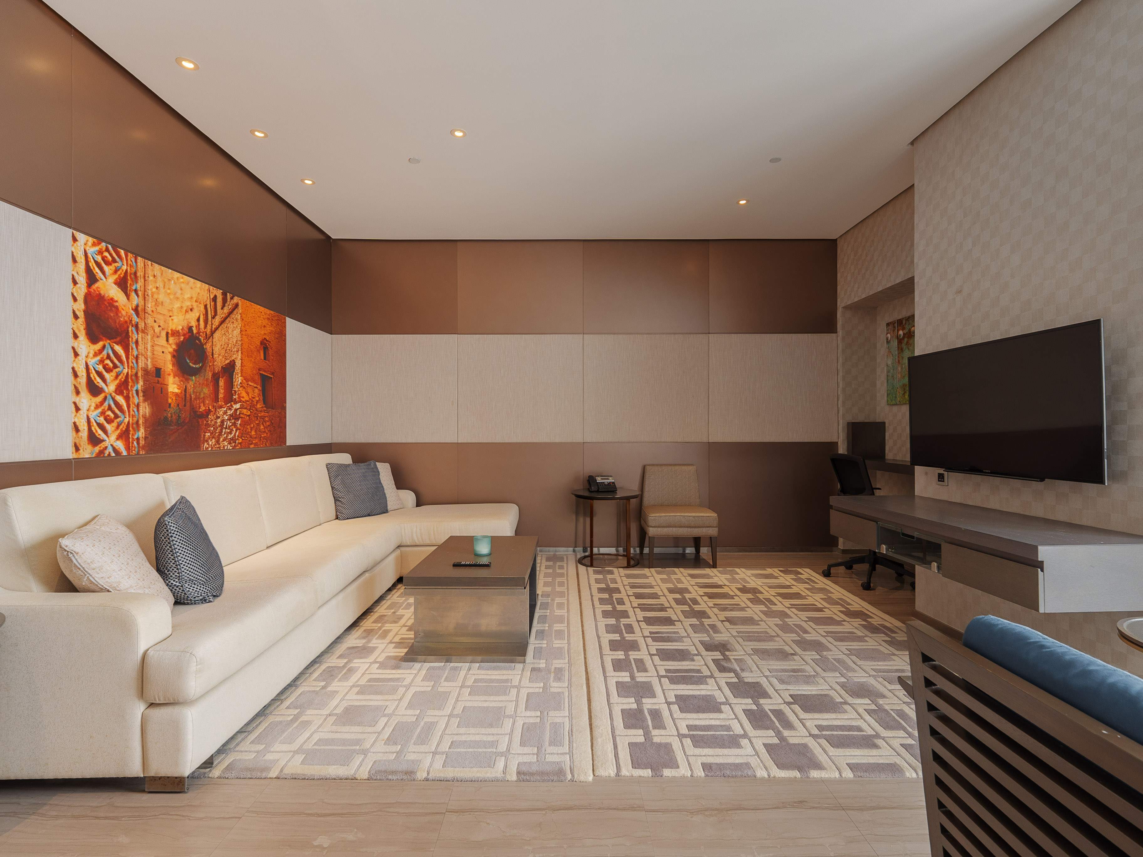 Bur Dubai  - Appartement  - picture 6