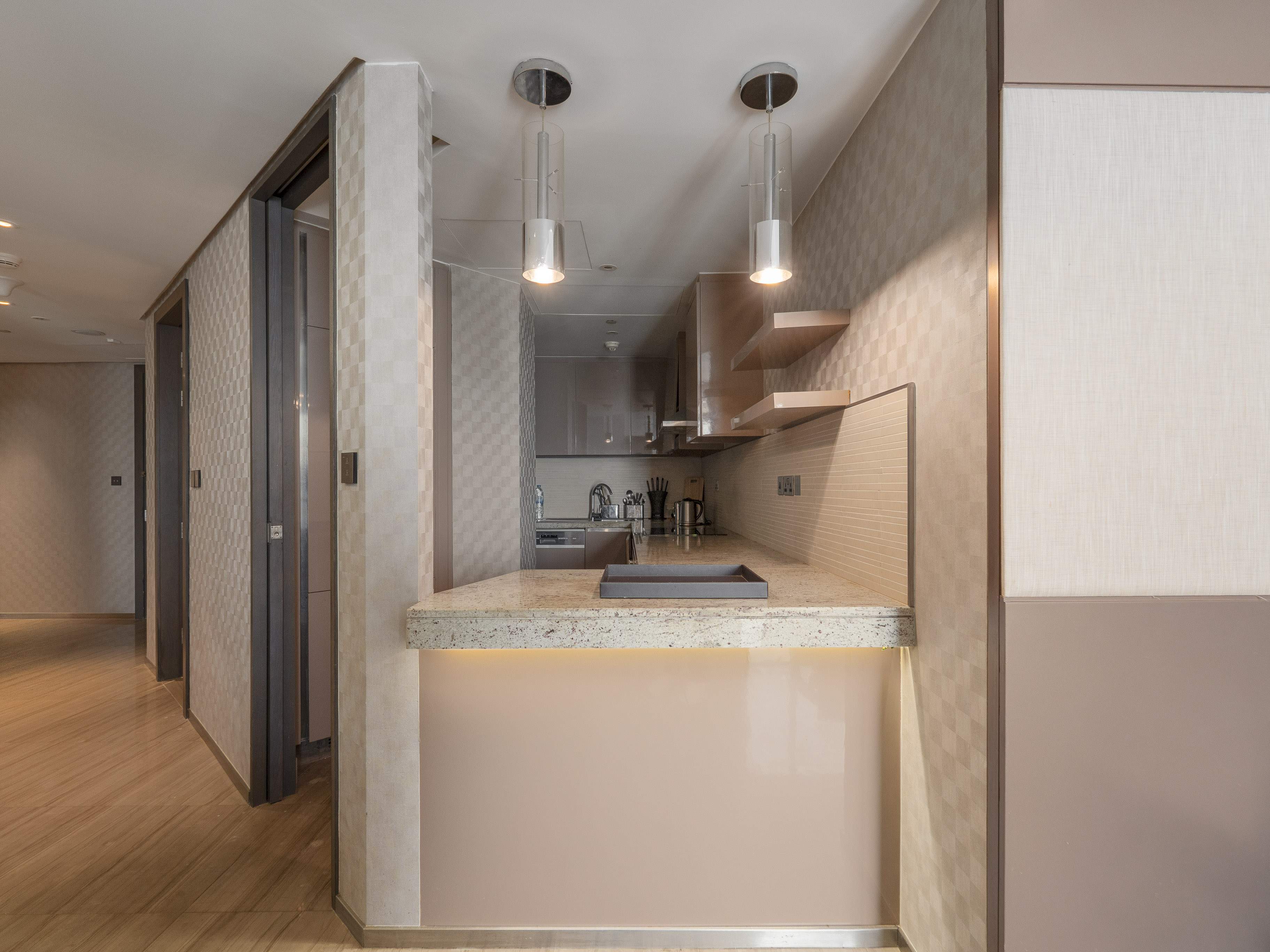 Bur Dubai  - Appartement  - picture 7