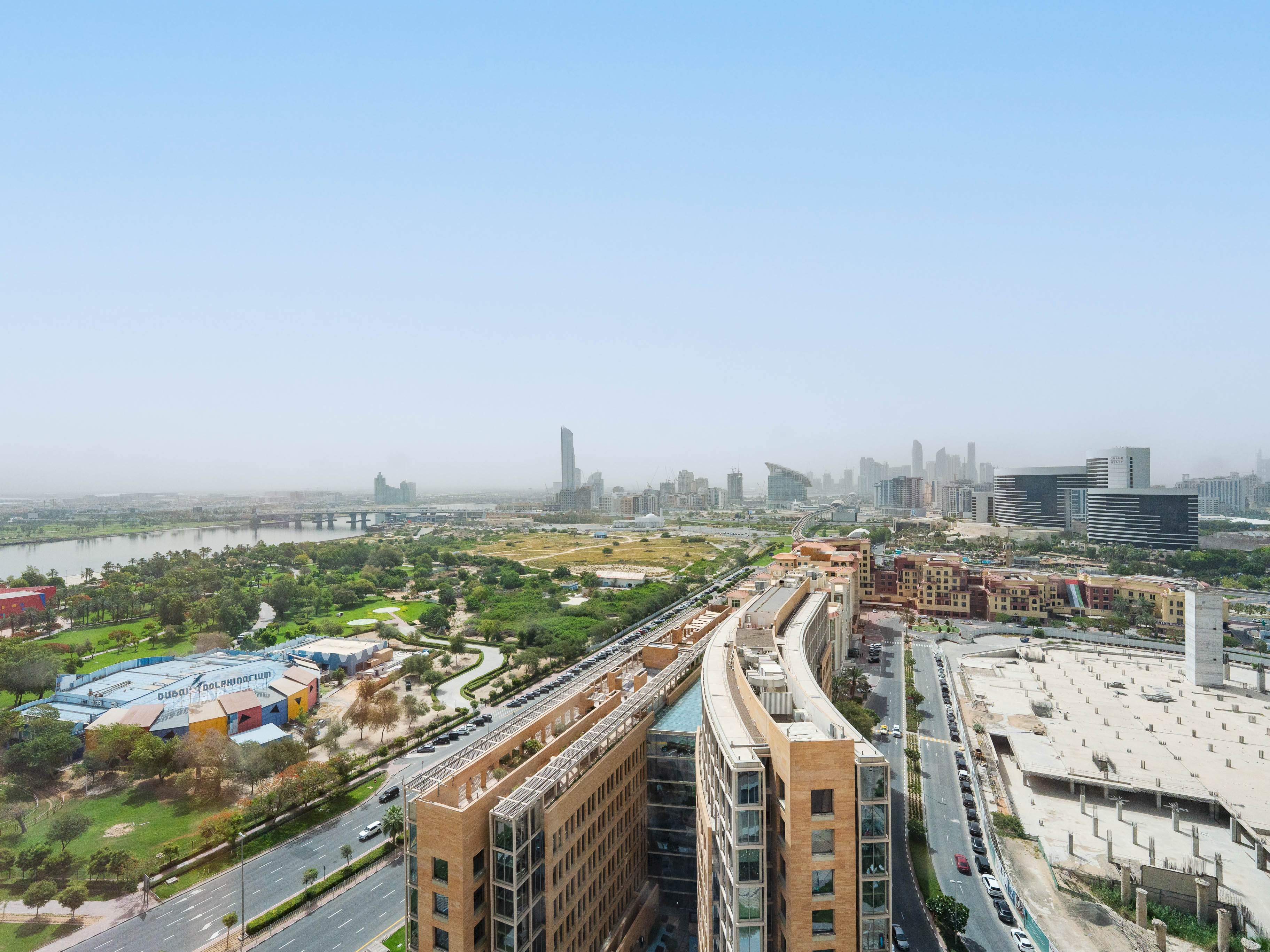 Bur Dubai  - Appartement  - picture 3