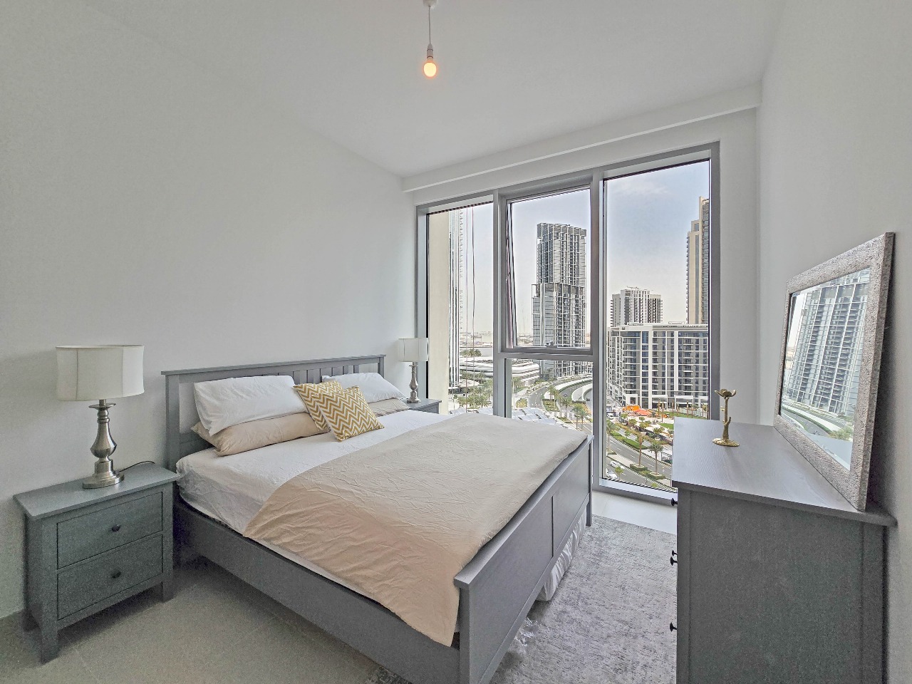 Dubai Creek Harbour (The Lagoons)  - Appartement  - picture 9