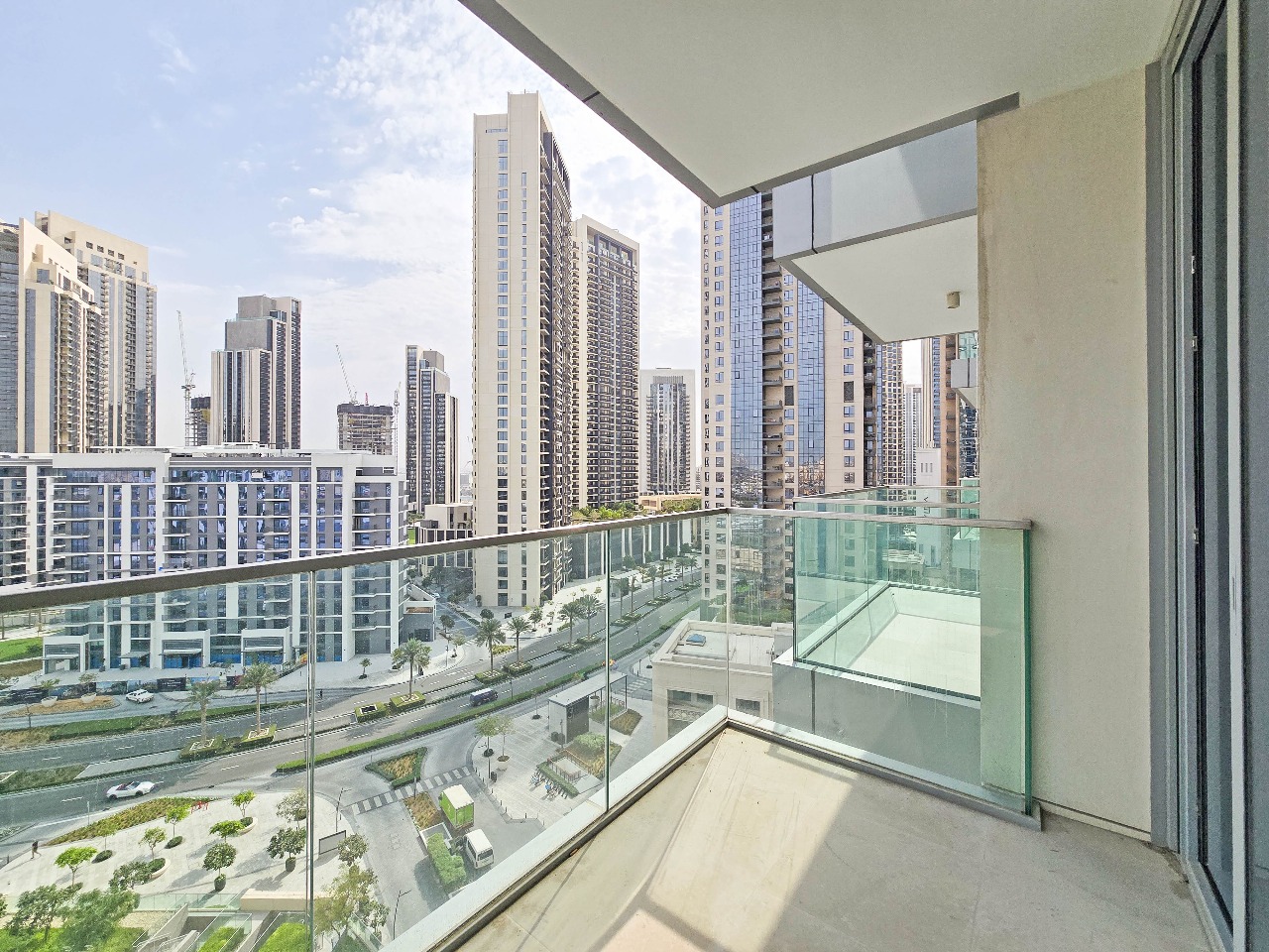 Dubai Creek Harbour (The Lagoons)  - Appartement  - picture 13