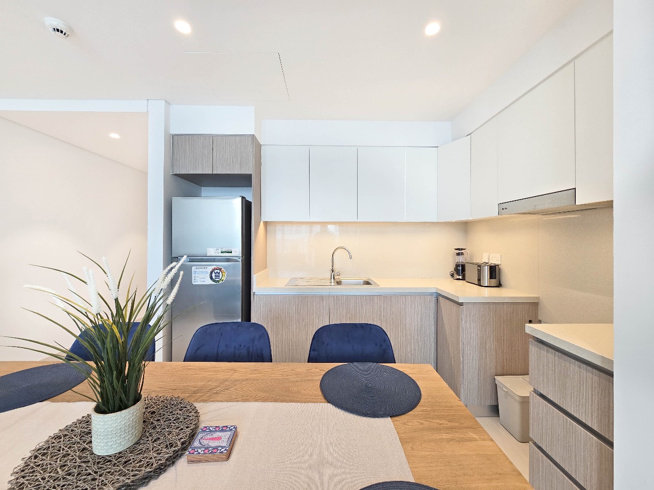 Dubai Creek Harbour (The Lagoons)  - Appartement  - picture 8