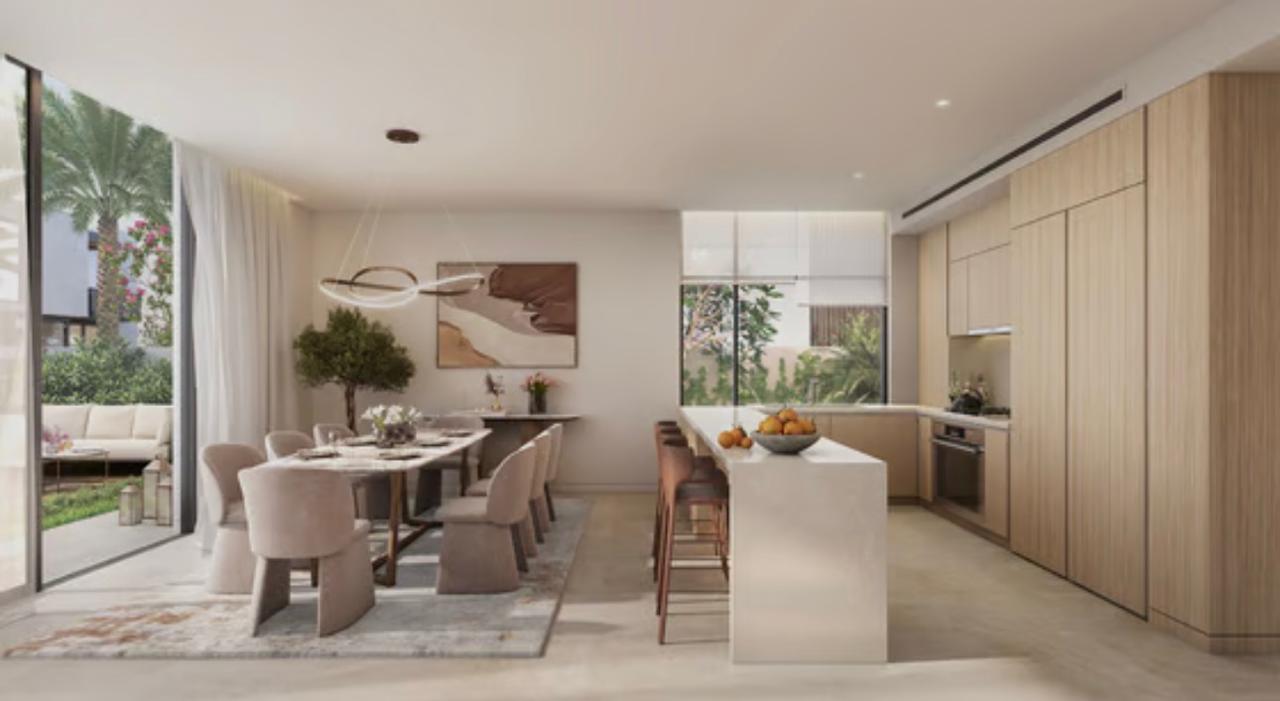 Dubai Land  - Villa  - picture 3