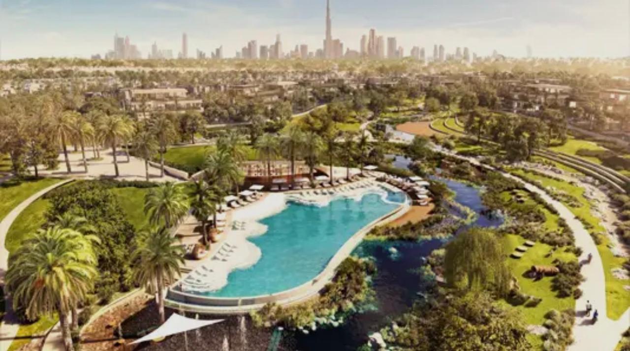 Dubai Land  - Villa  - picture 8