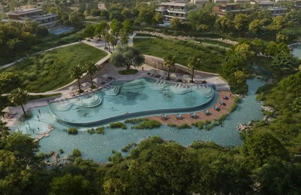 Dubai Land  - Villa  - picture 9