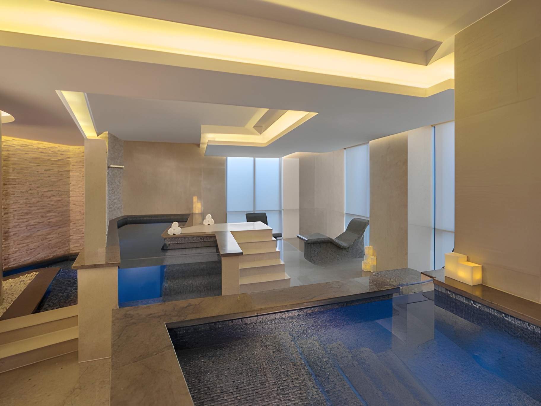 Bur Dubai  - Appartement  - picture 13