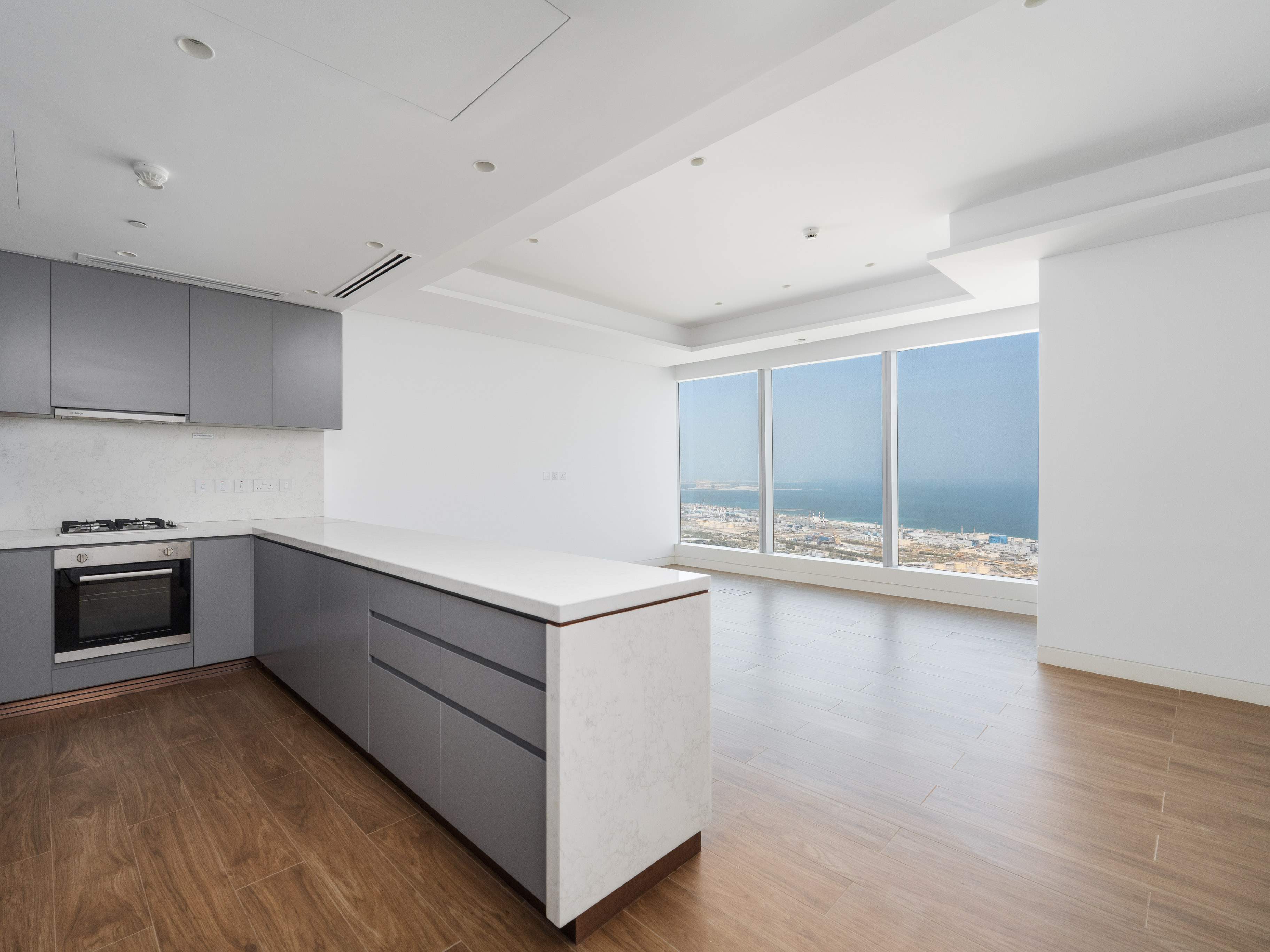 Jumeirah Lake Towers  - Appartement  - picture 1