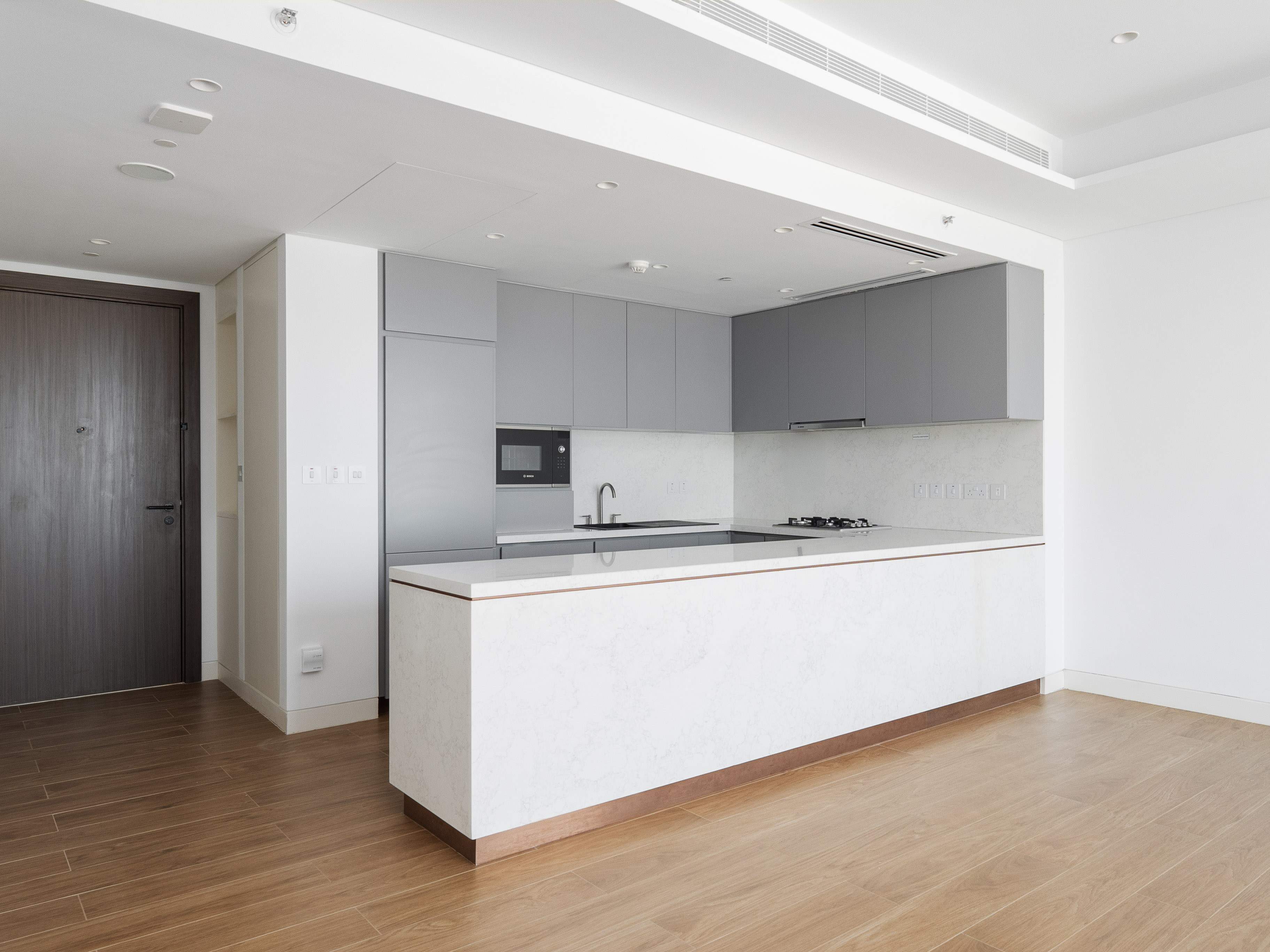 Jumeirah Lake Towers  - Appartement  - picture 16