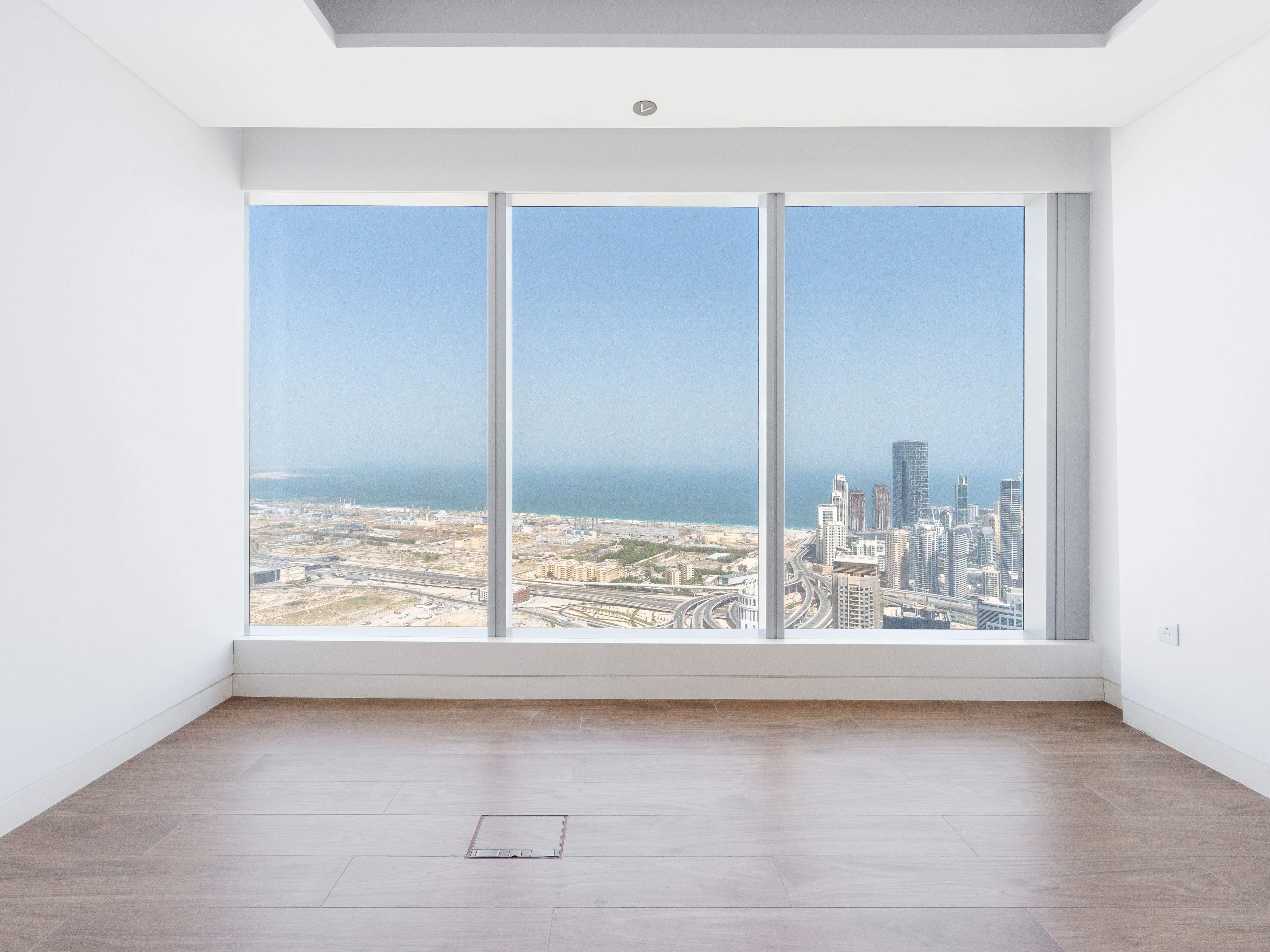 Jumeirah Lake Towers  - Appartement  - picture 9