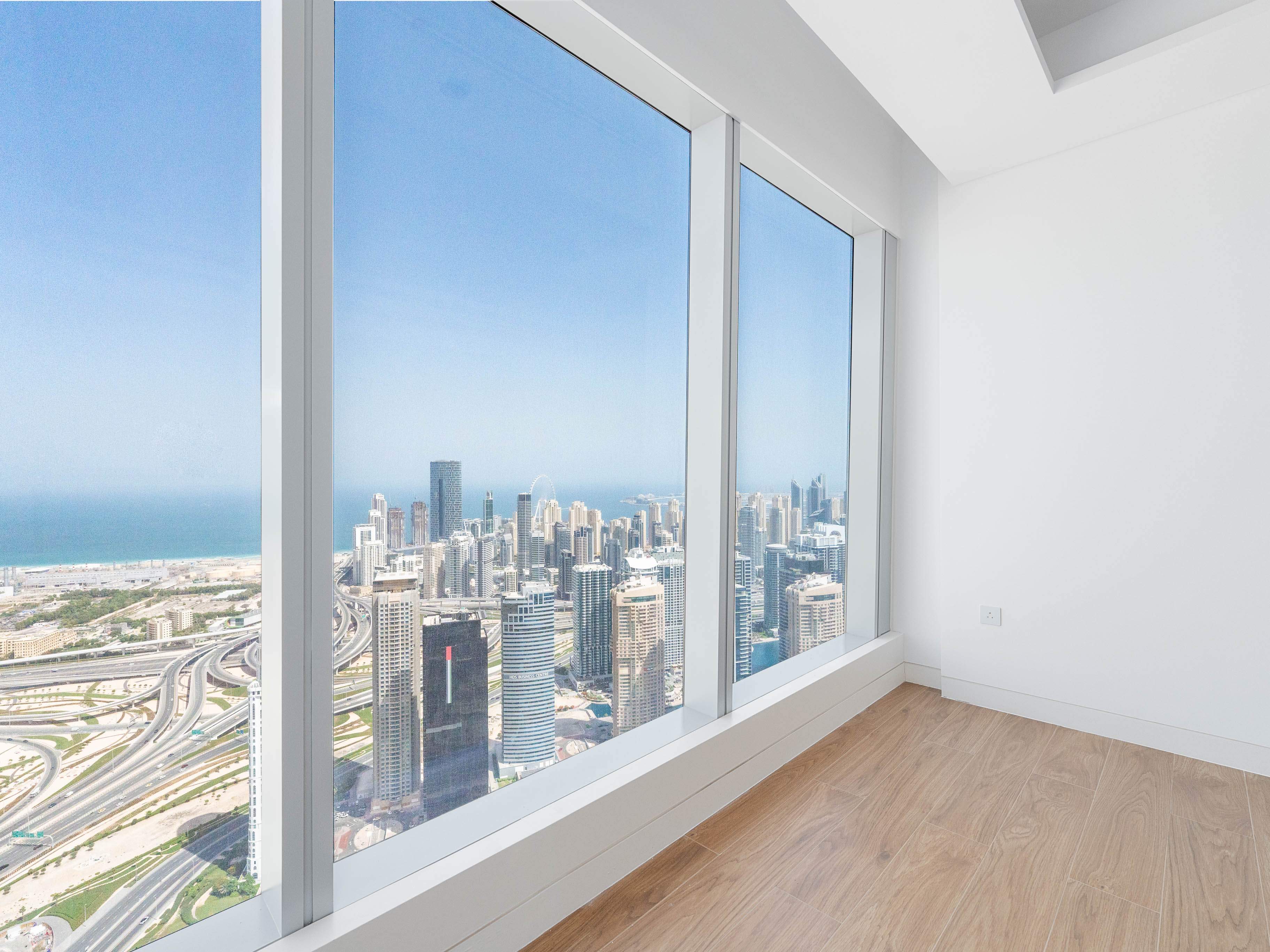 Jumeirah Lake Towers  - Appartement  - picture 13