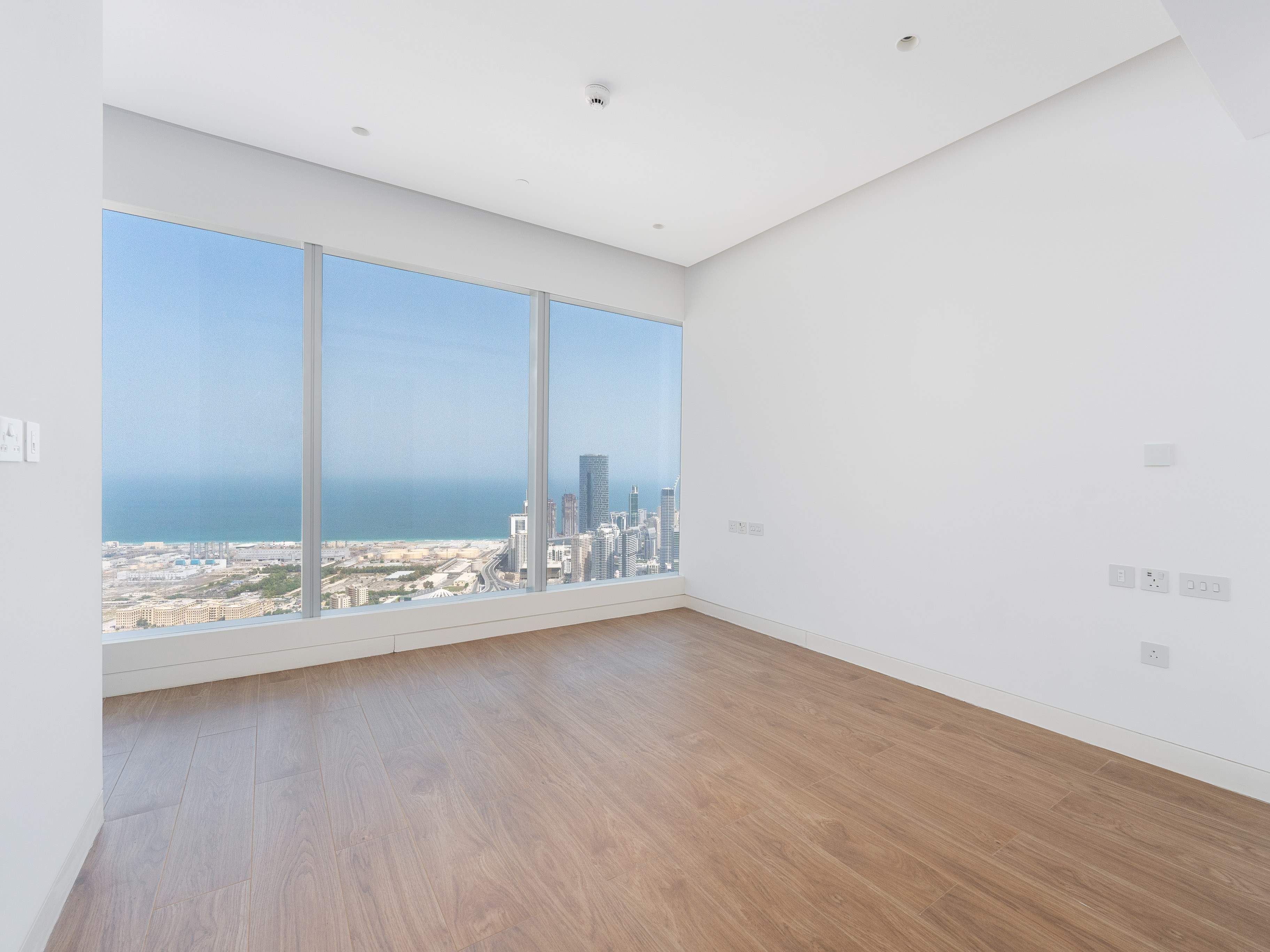 Jumeirah Lake Towers  - Appartement  - picture 14