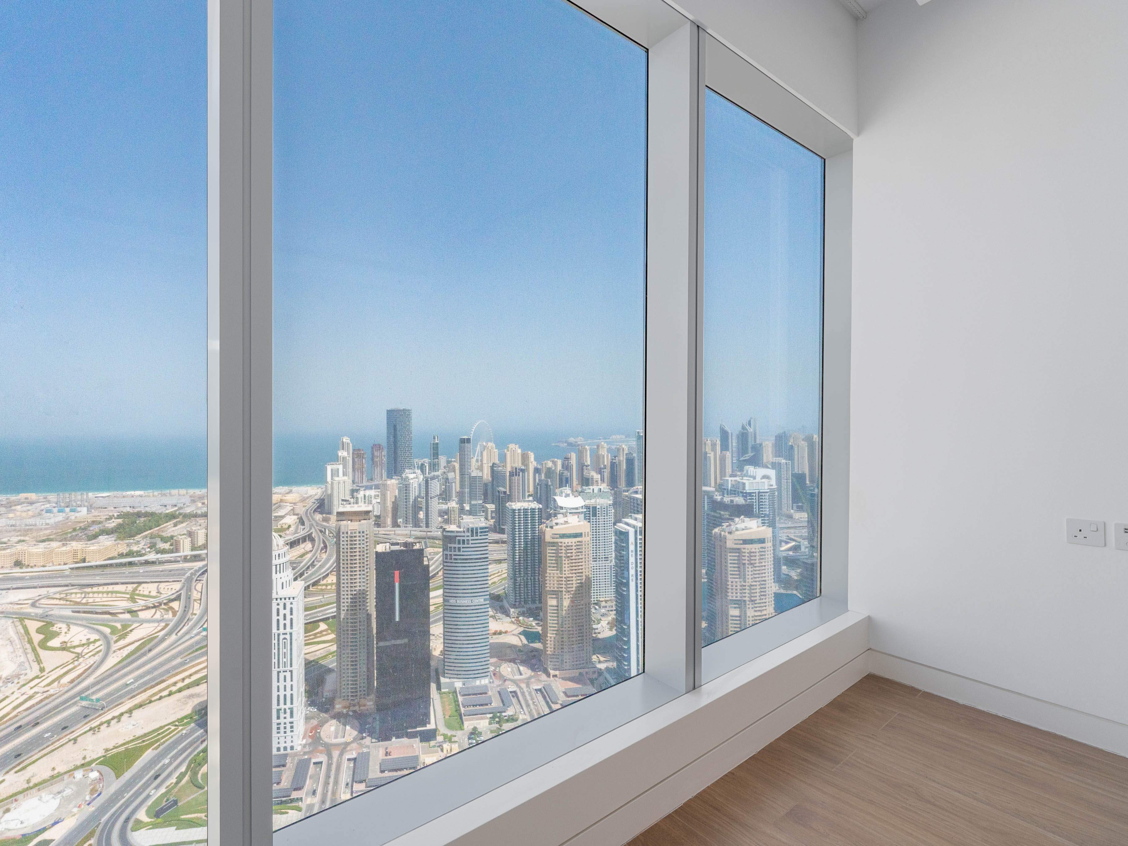 Jumeirah Lake Towers  - Appartement  - picture 12