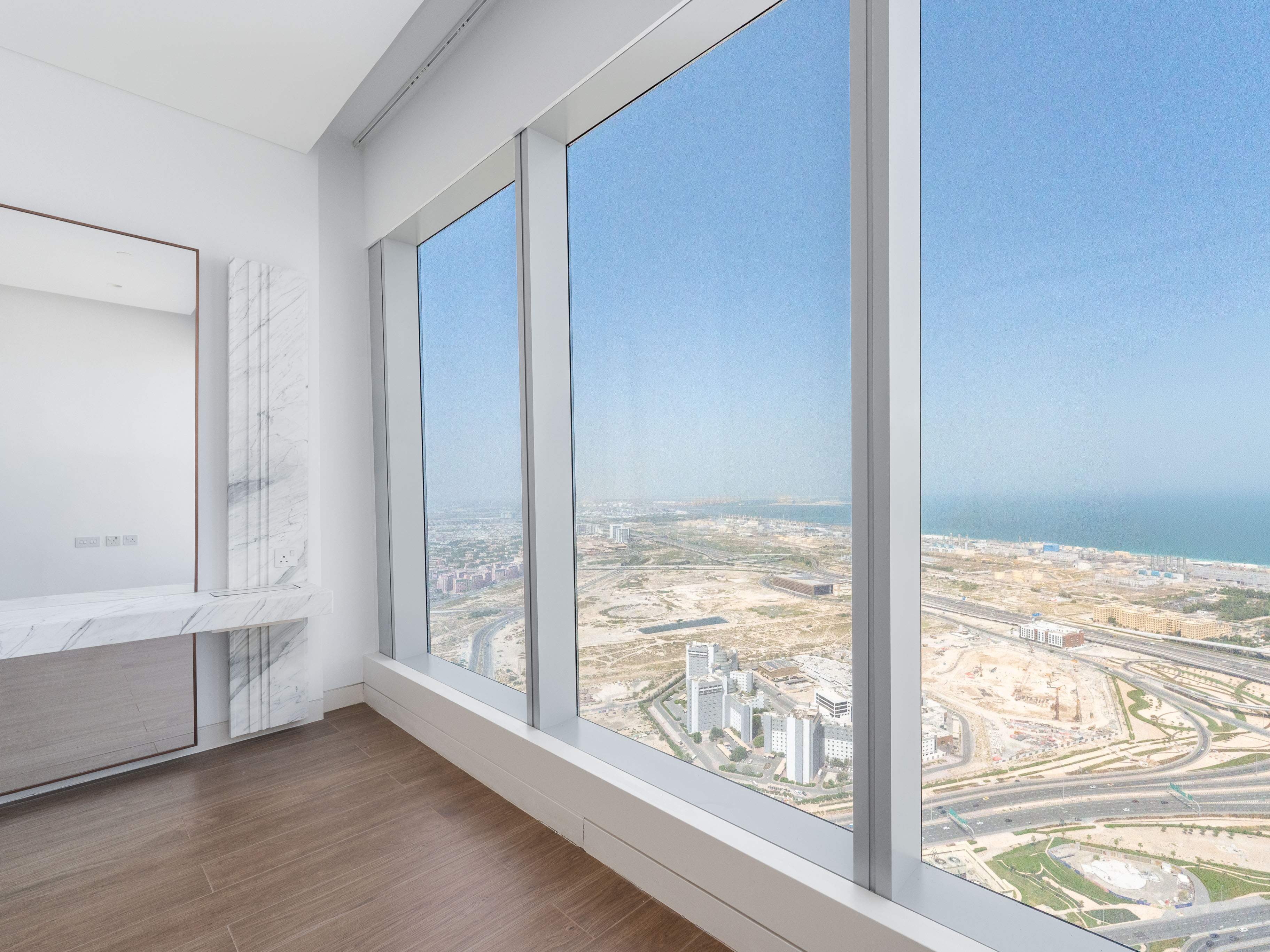 Jumeirah Lake Towers  - Appartement  - picture 2