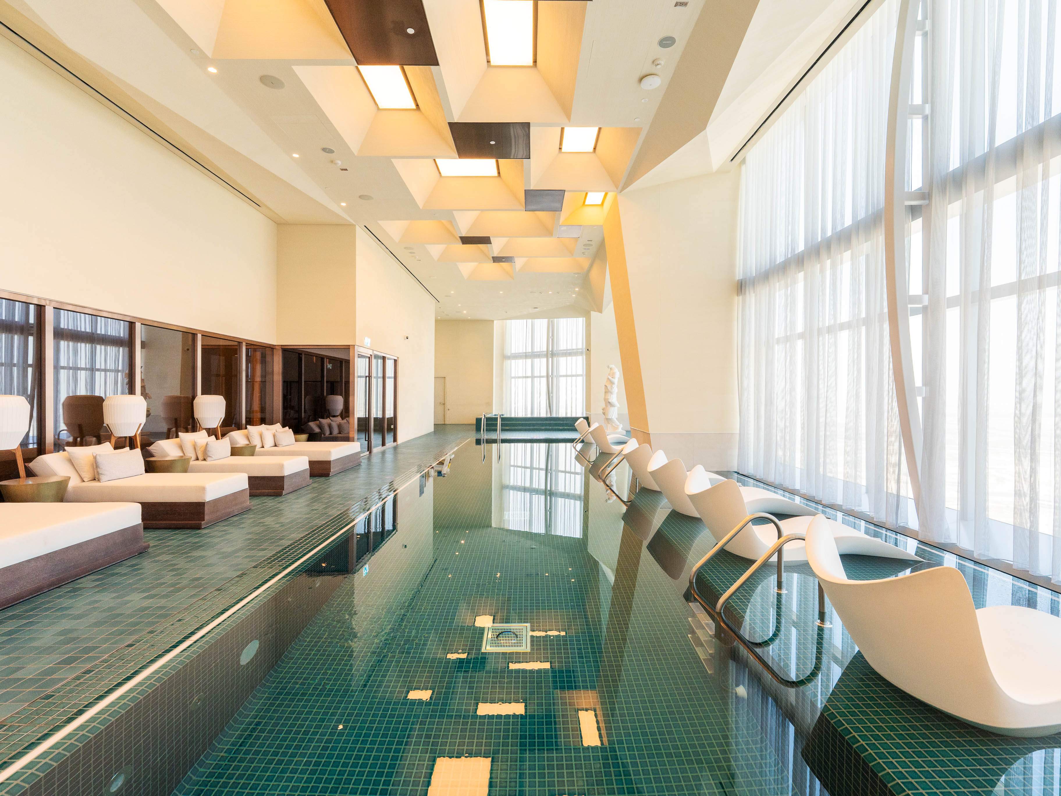 Jumeirah Lake Towers  - Appartement  - picture 5