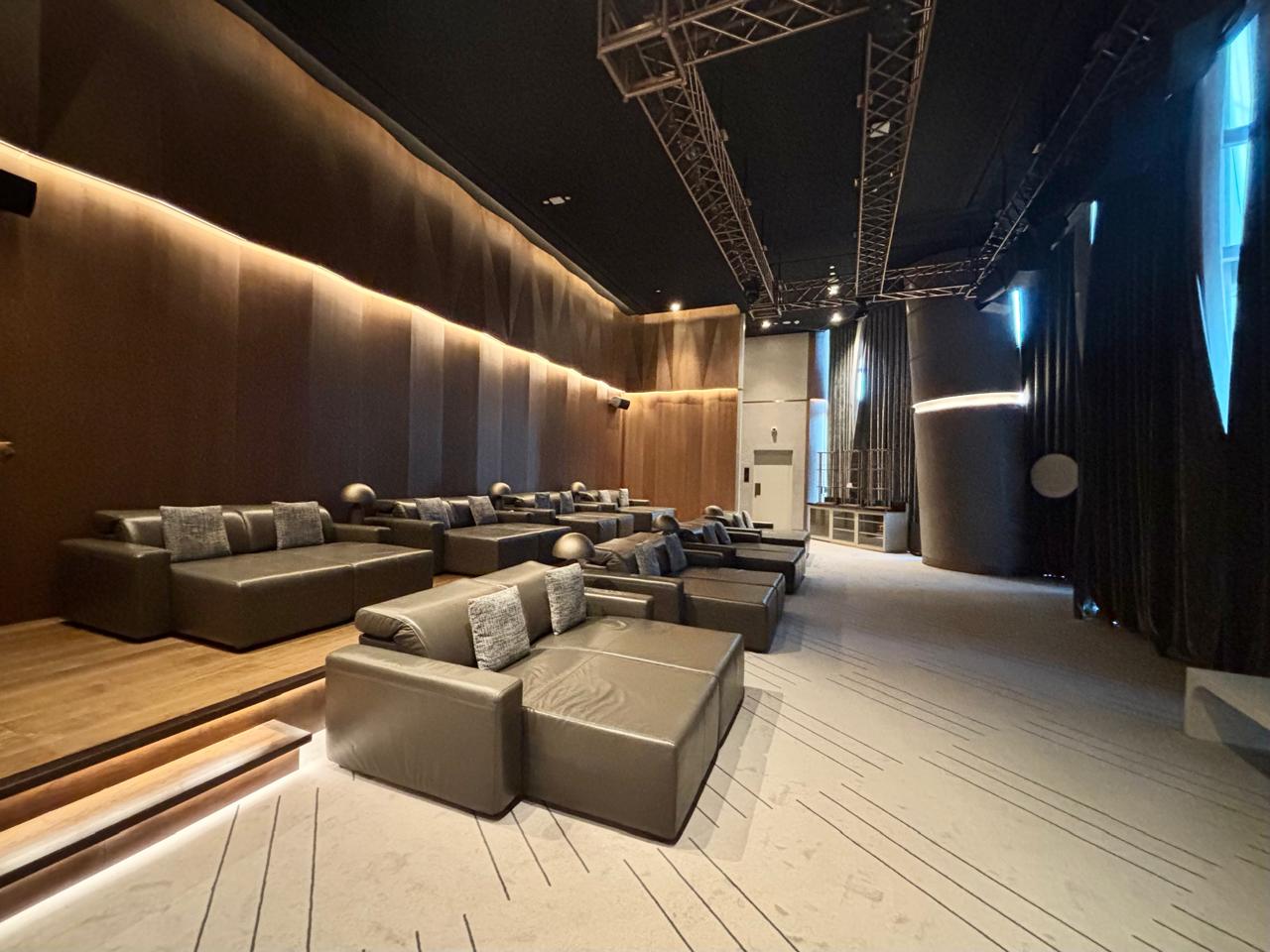 Jumeirah Lake Towers  - Appartement  - picture 4