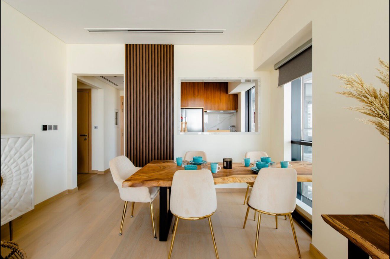 Downtown Dubai  - Appartement  - picture 2