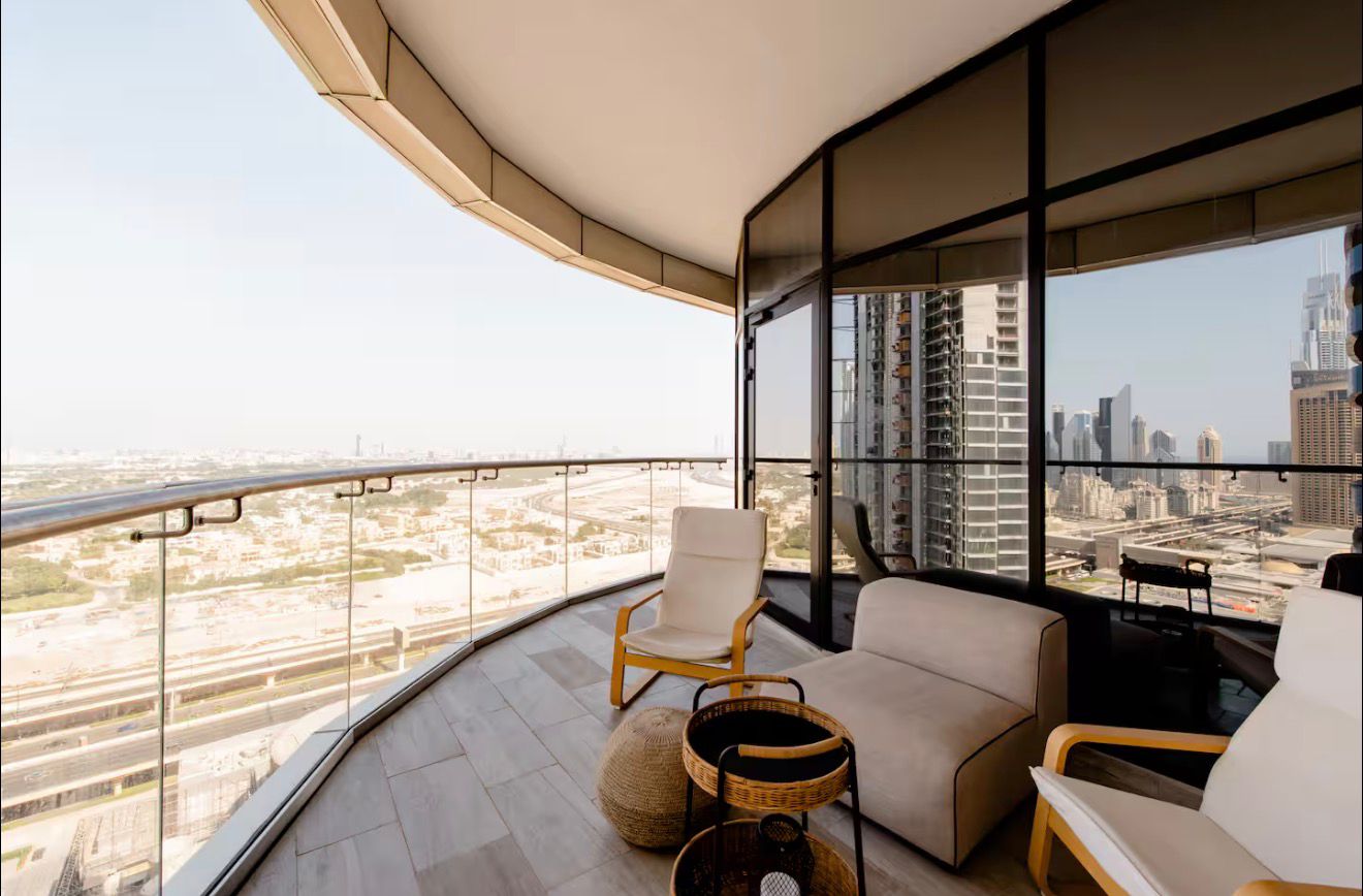 Downtown Dubai  - Appartement  - picture 9
