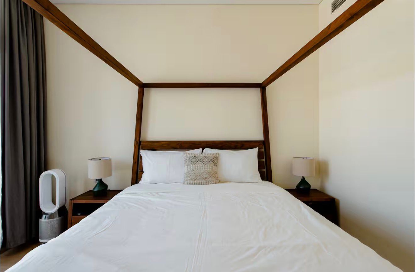 Downtown Dubai  - Appartement  - picture 6
