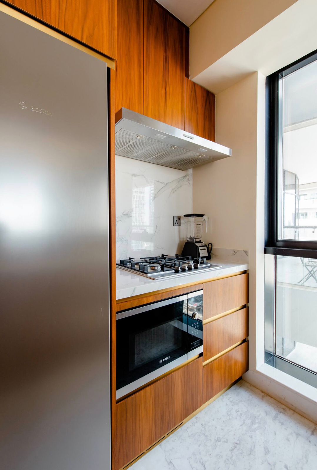 Downtown Dubai  - Appartement  - picture 5