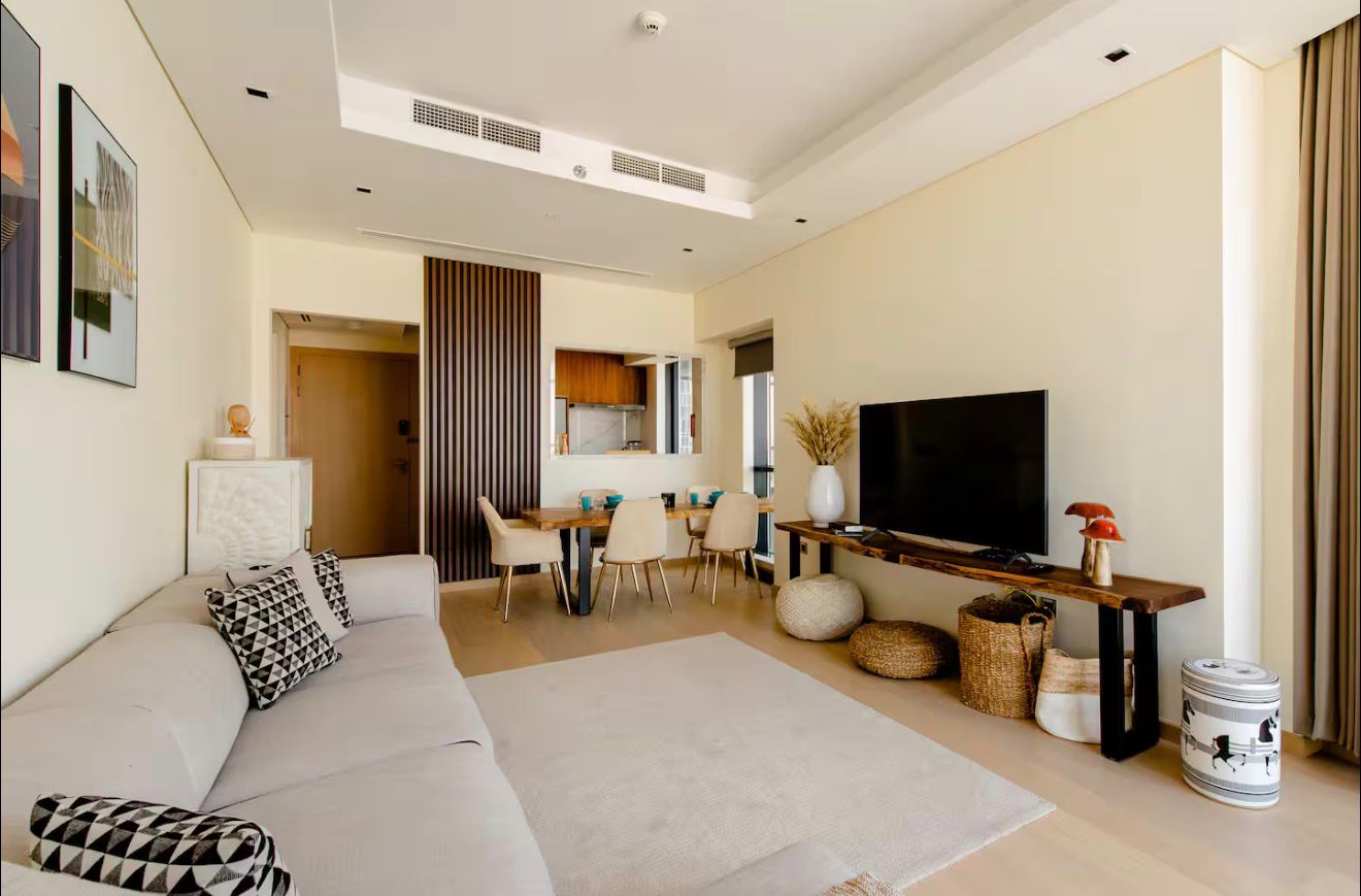 Downtown Dubai  - Appartement  - picture 1