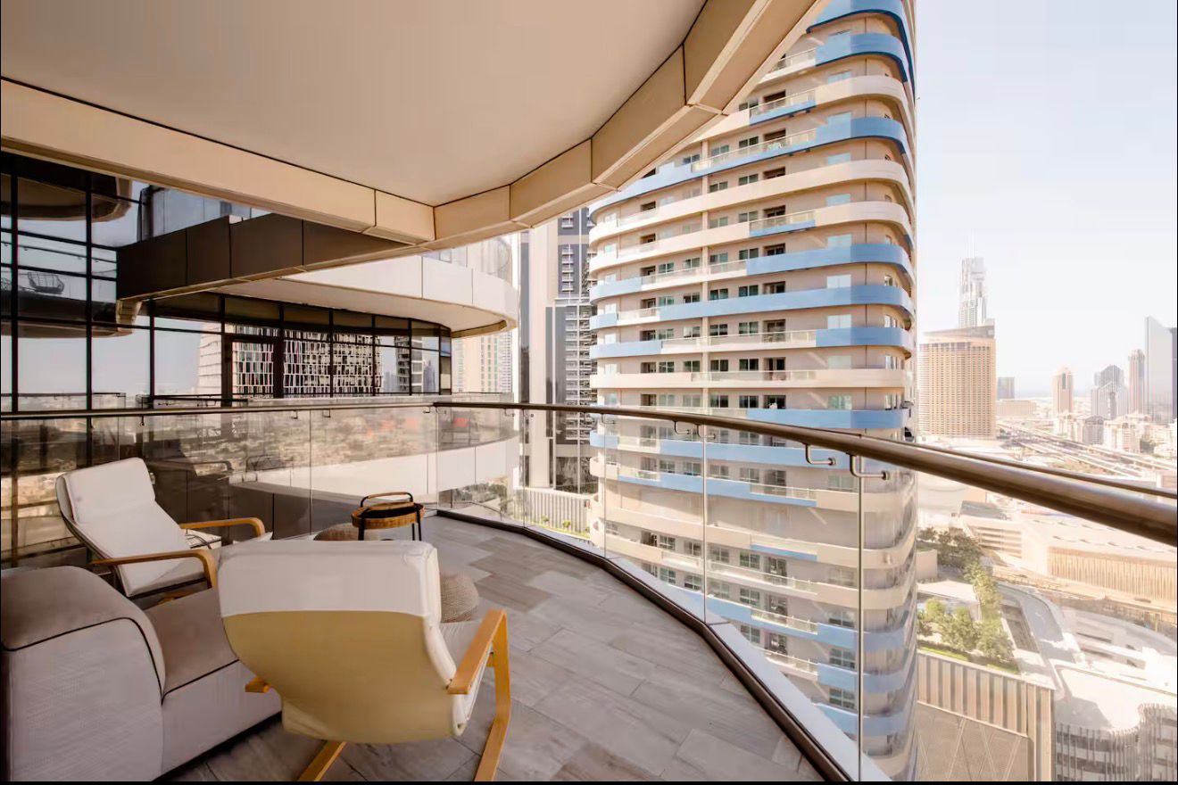 Downtown Dubai  - Appartement  - picture 8